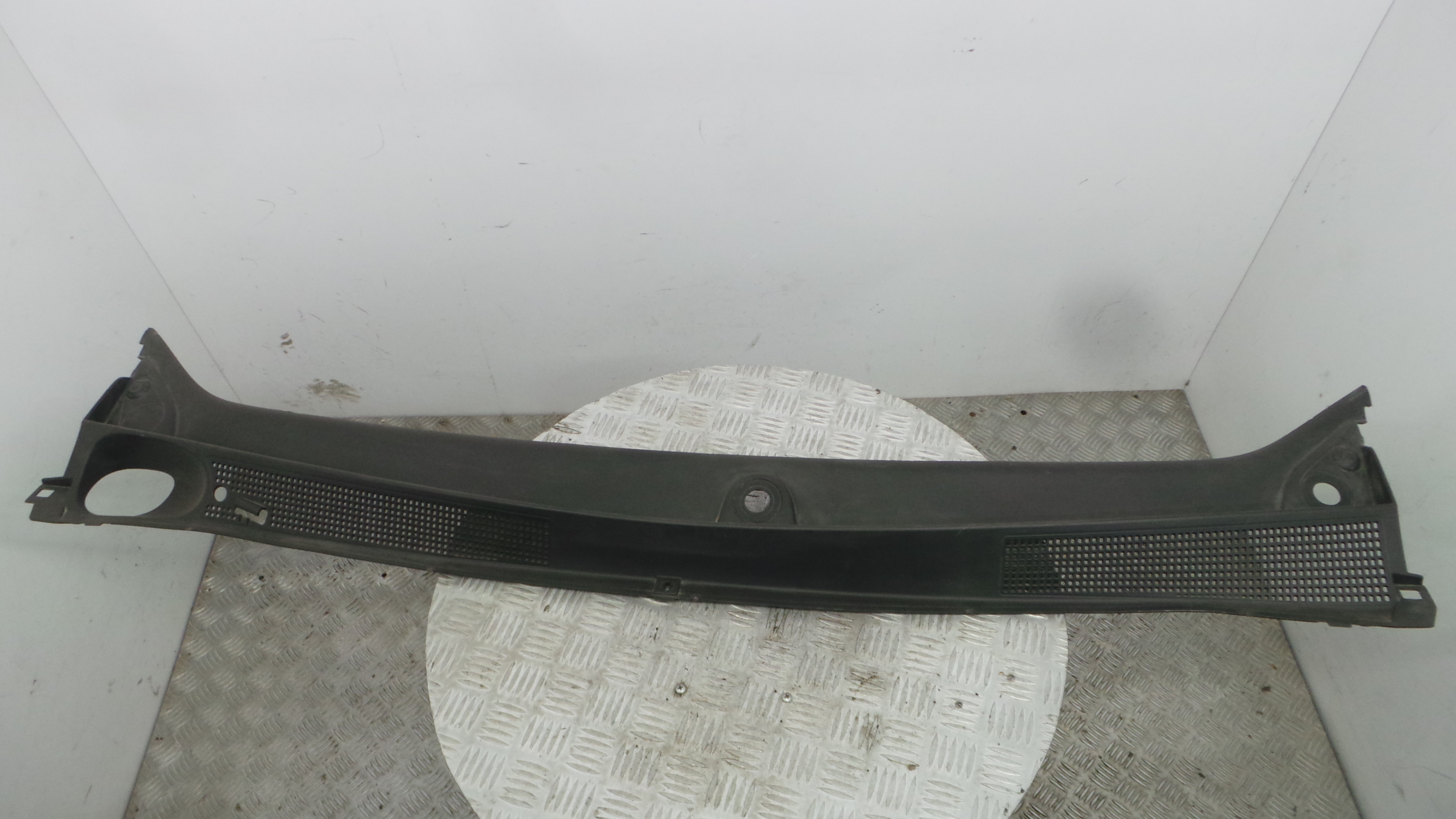 Torpedo 668113105R - DACIA SANDERO II-38308461