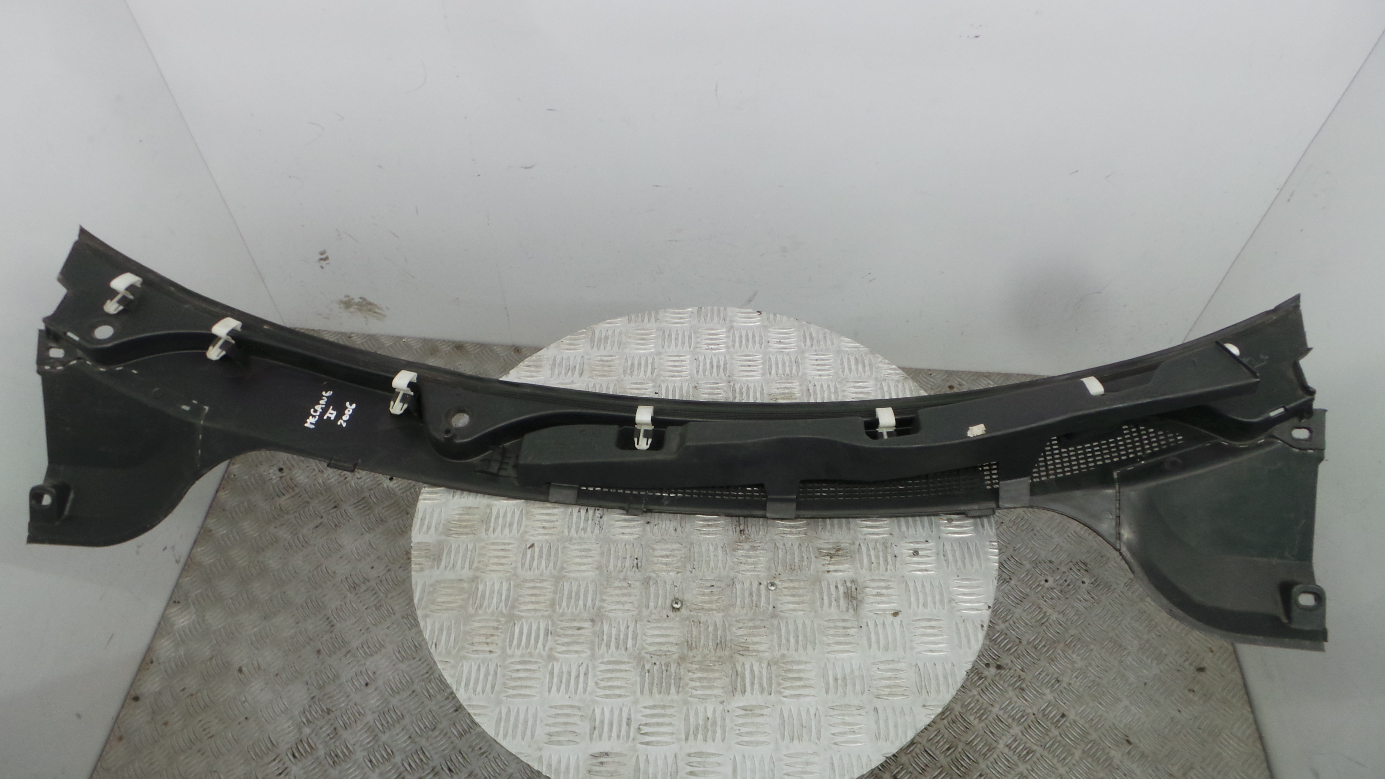 Torpedo 8200097006 - RENAULT MEGANE II (BM0/1_, CM0/1_)-38308474