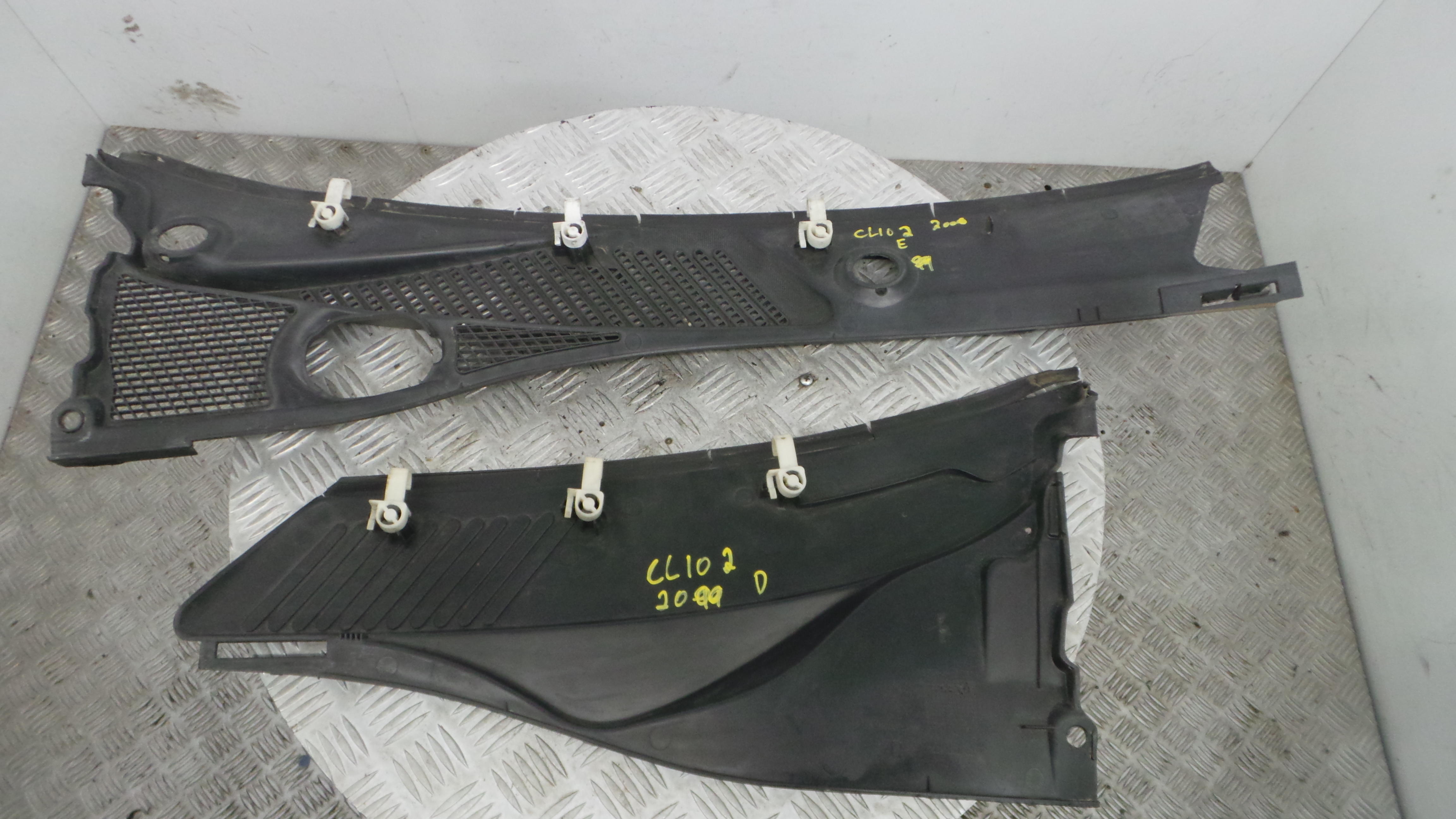 Torpedo 7700410608 - RENAULT CLIO II (BB_, CB_), CLIO Mk II (BB_, CB_)-38308496