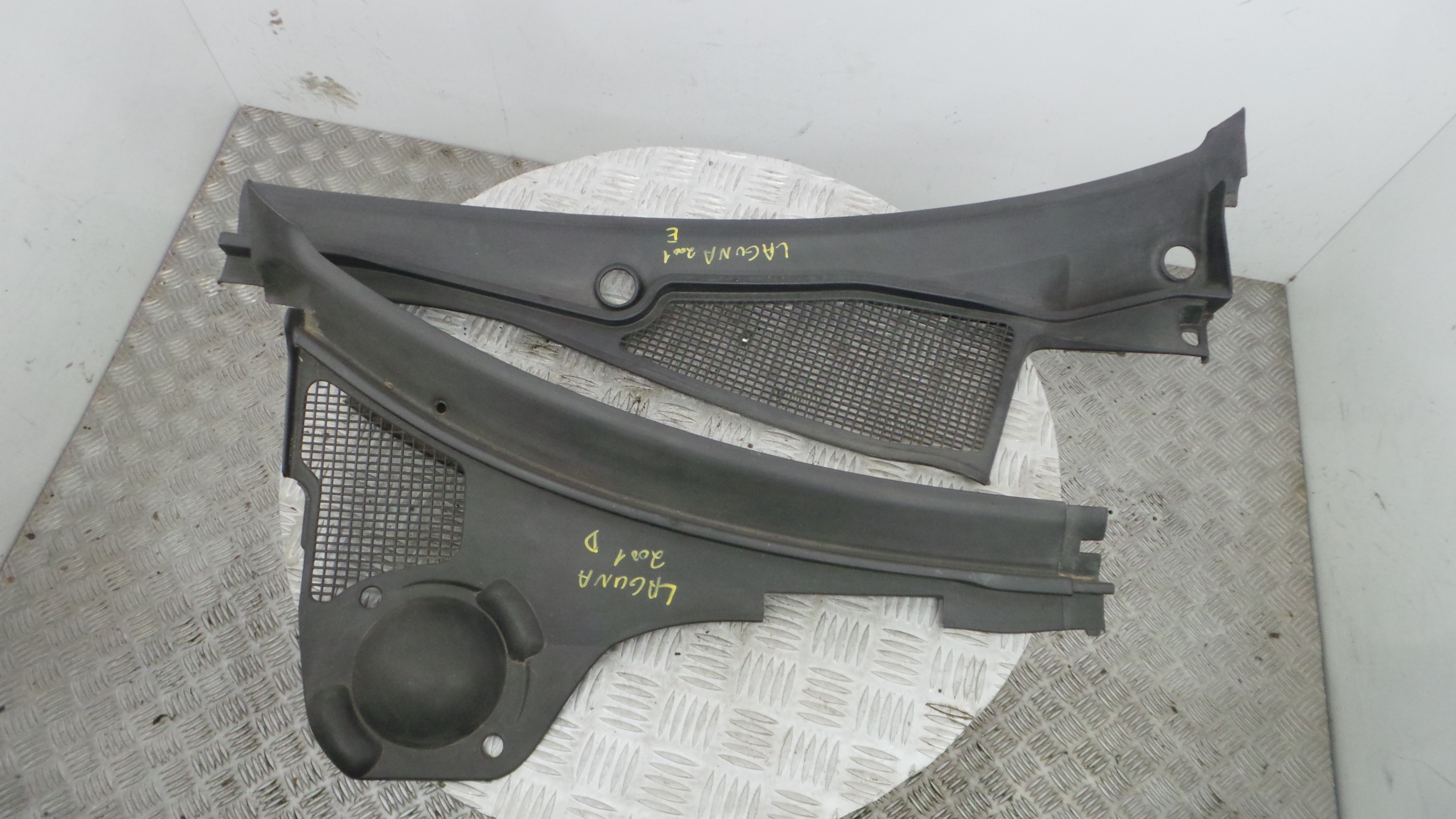 Torpedo 8200002154 - RENAULT LAGUNA II (BG0/1_)-38308516