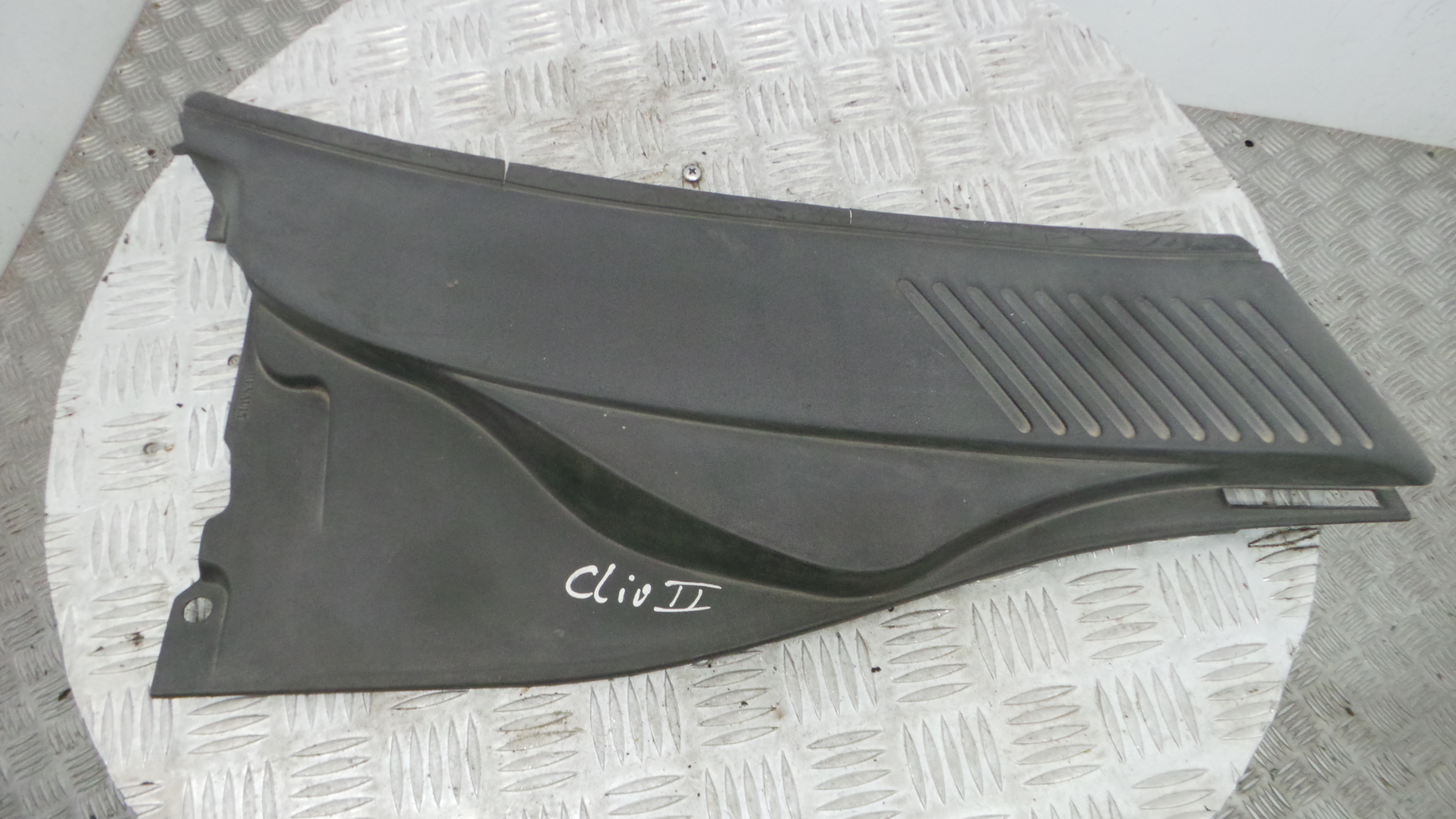 Torpedo 7700410600 - RENAULT CLIO II (BB_, CB_), CLIO Mk II (BB_, CB_)-38308520