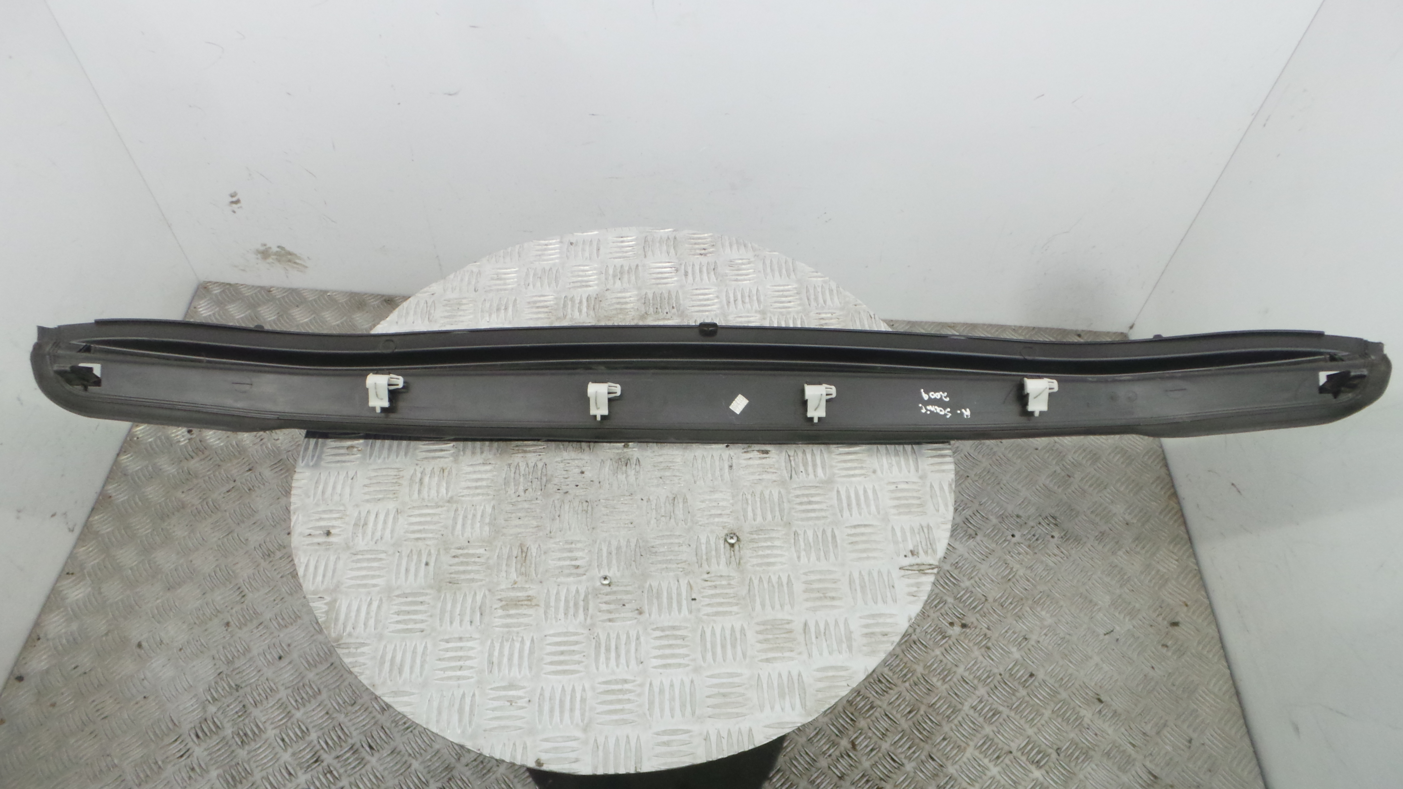 Torpedo 668110005R - RENAULT SCÉNIC III (JZ0/1_)-38308532