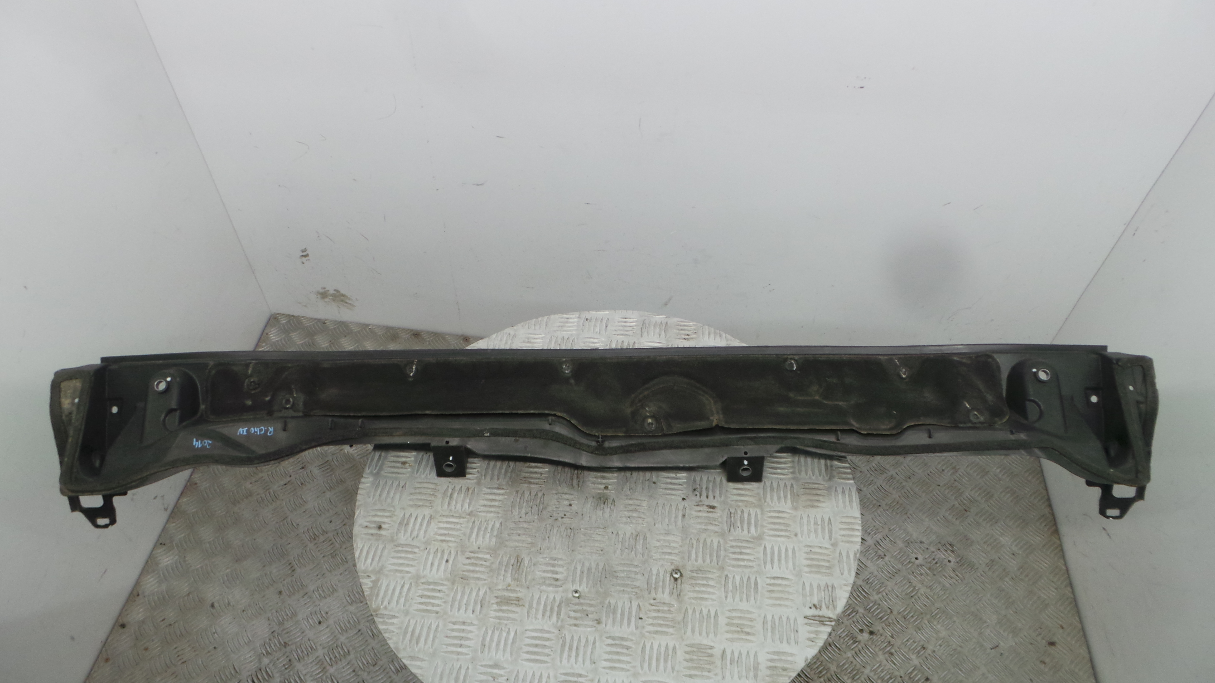 Torpedo 668107547R - RENAULT CLIO IV (BH_)-38308535