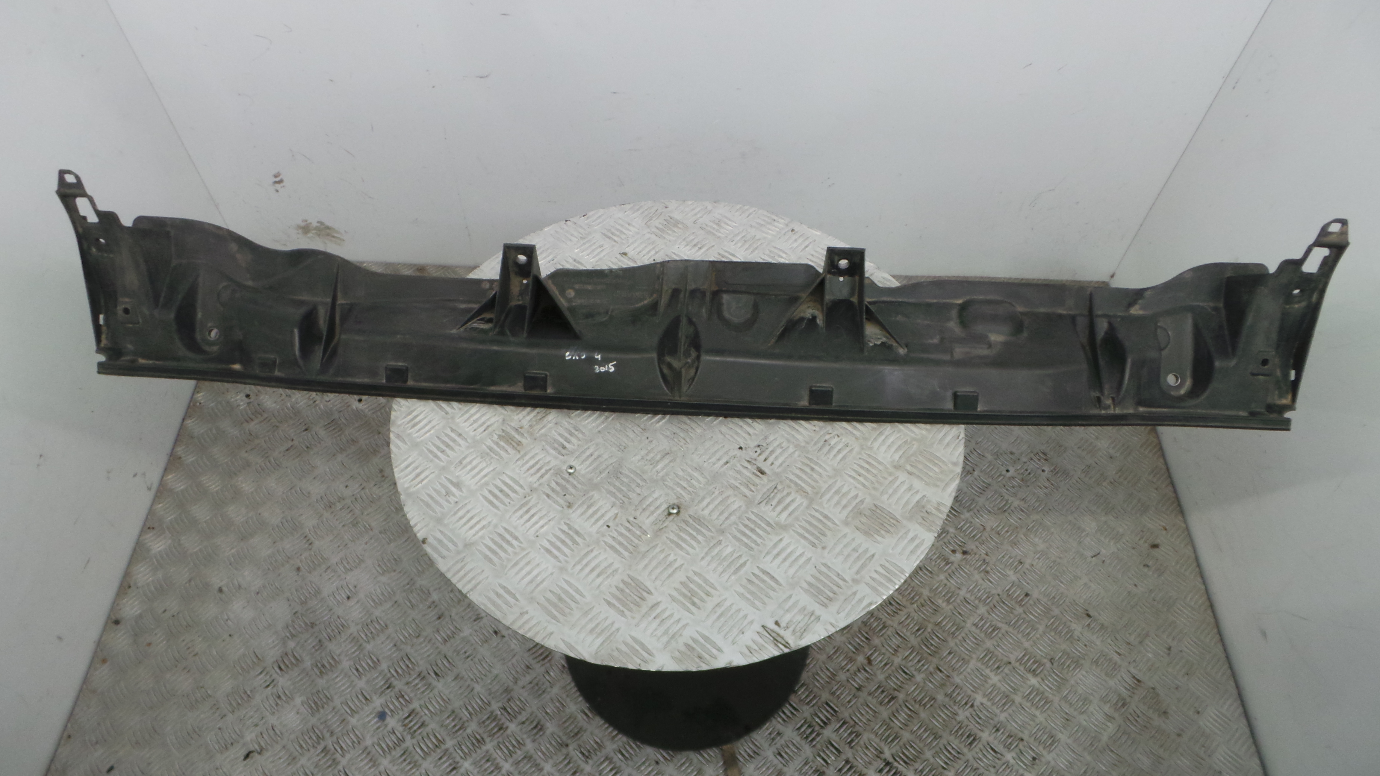 Torpedo 668107547R - RENAULT CLIO IV (BH_)-38308552