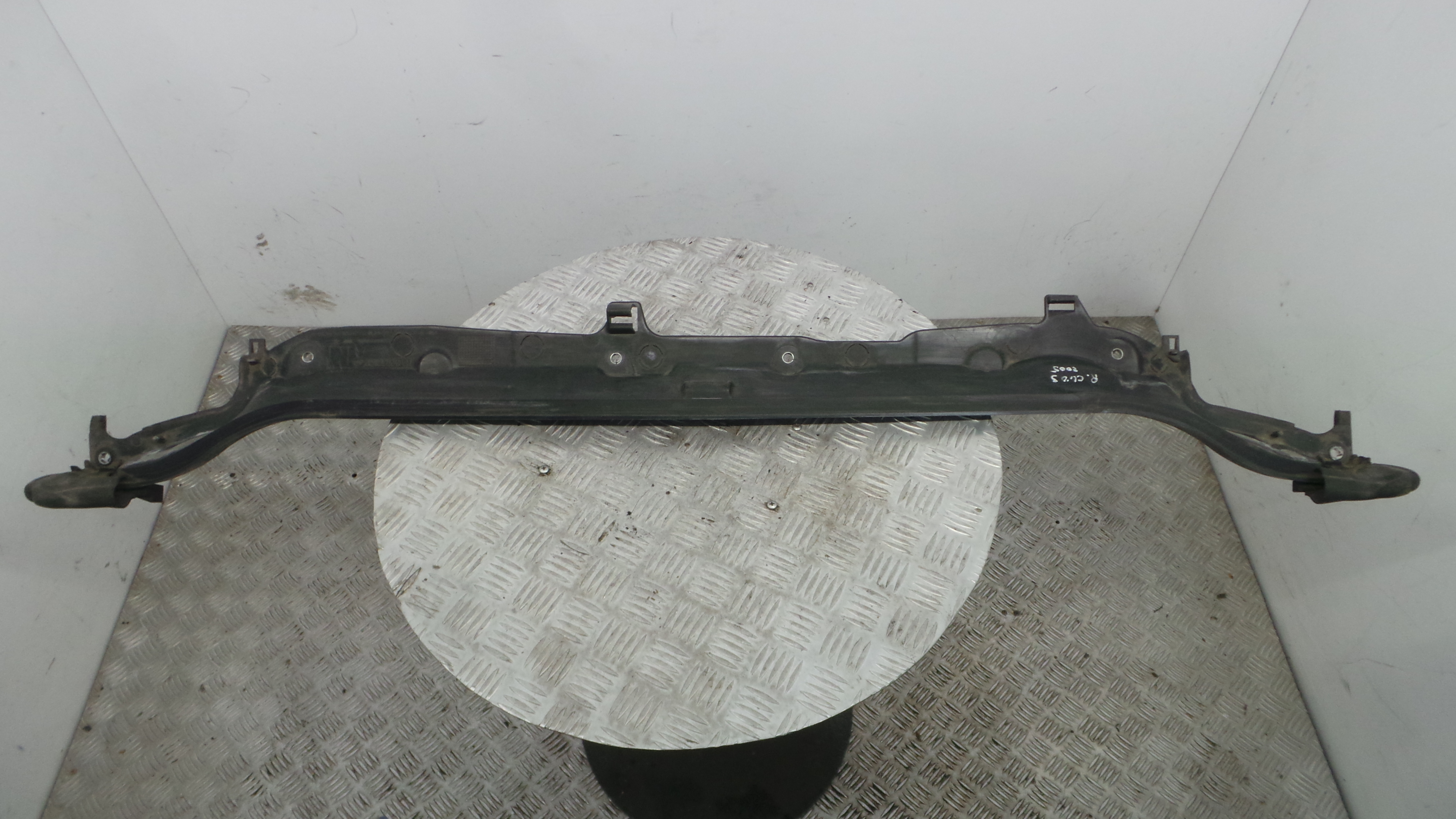 Torpedo 8200293491 - RENAULT CLIO III (BR0/1, CR0/1)-38308563