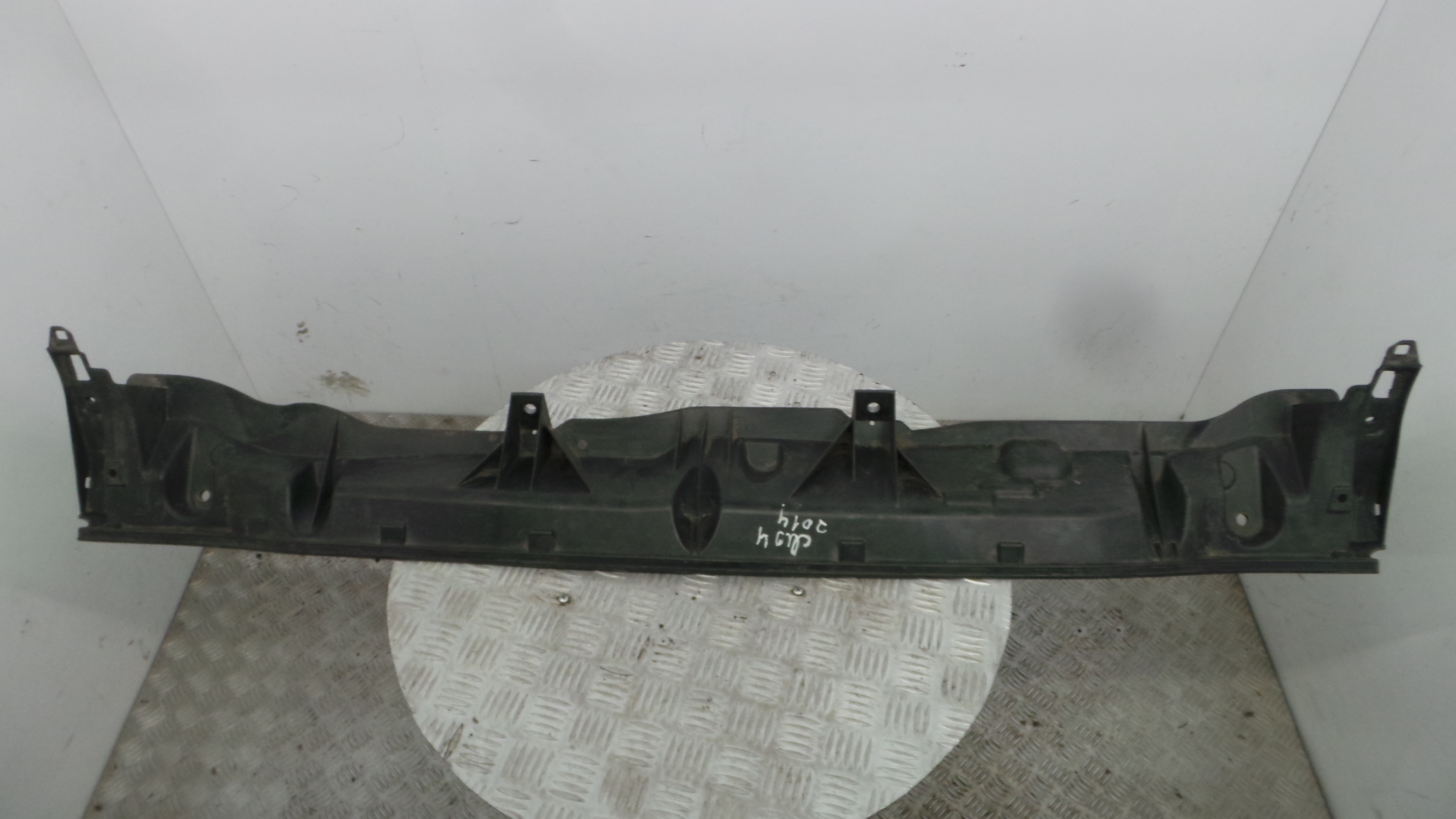 Torpedo 668107547R - RENAULT CLIO IV (BH_)-38308572