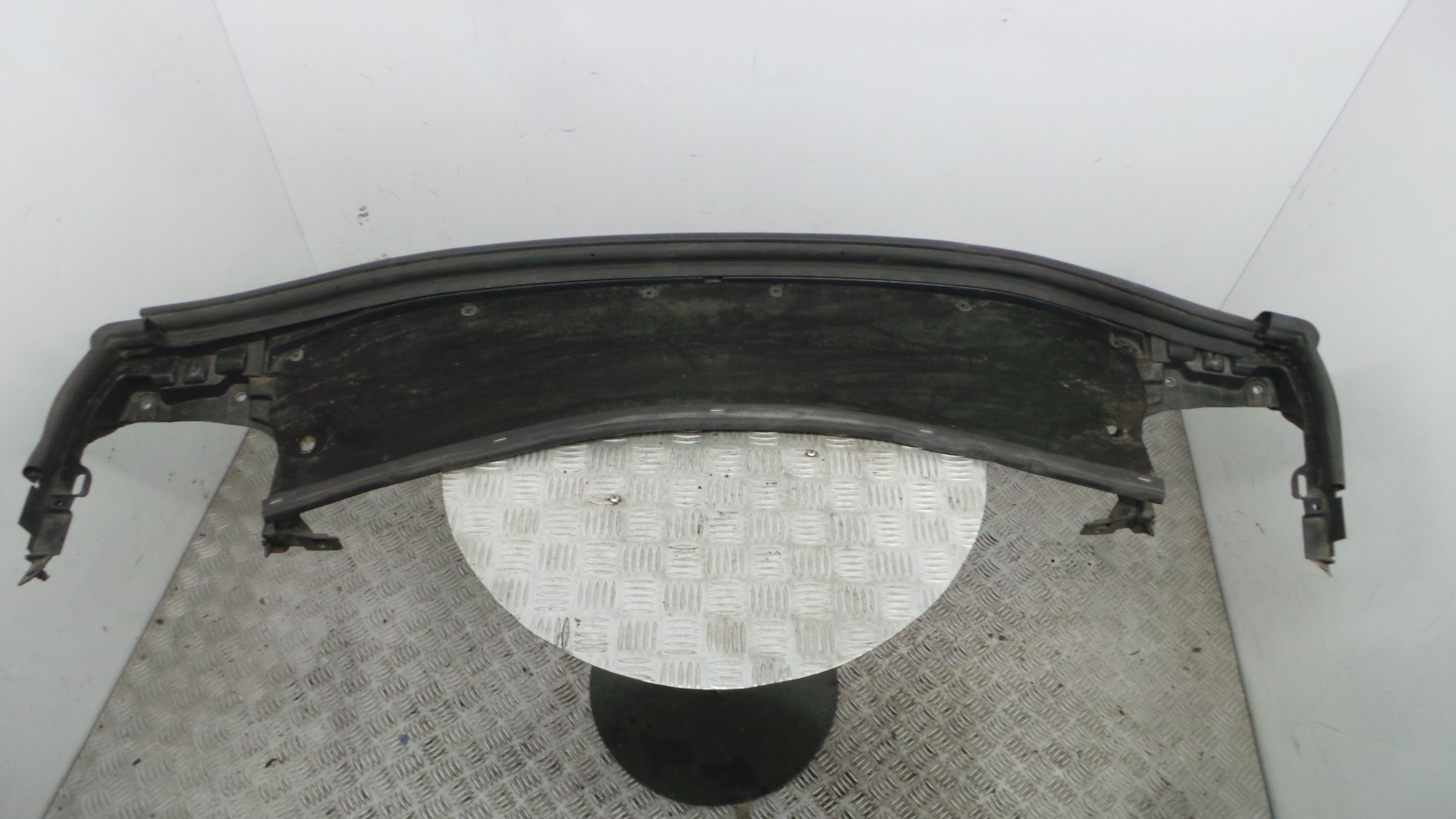 Torpedo 668100006RC - RENAULT SCÉNIC III (JZ0/1_)-38308660