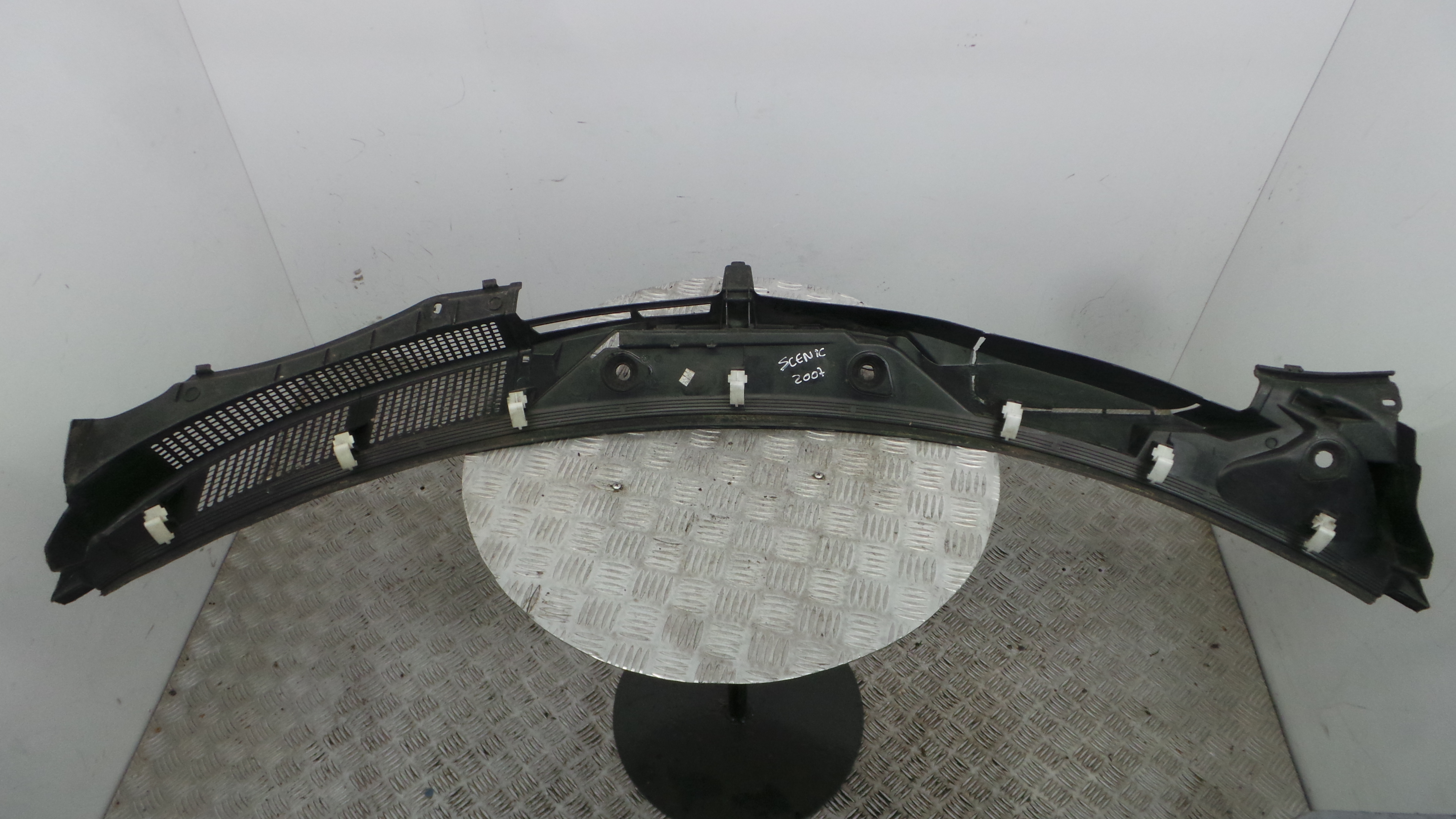 Torpedo 8200136789 - RENAULT SCÉNIC II (JM0/1_)-38308691