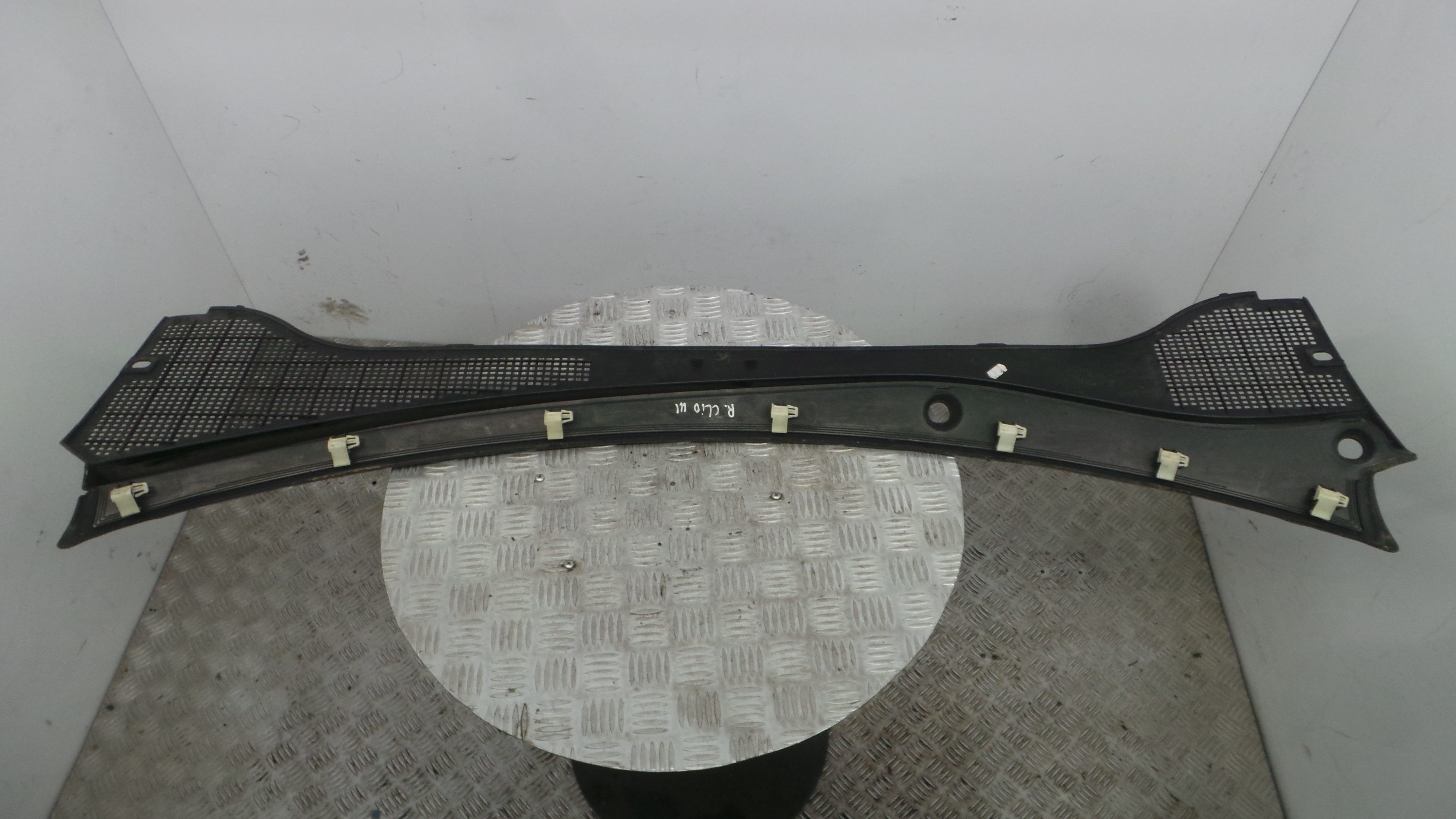 Torpedo 8200290131 - RENAULT CLIO III (BR0/1, CR0/1)-38308713