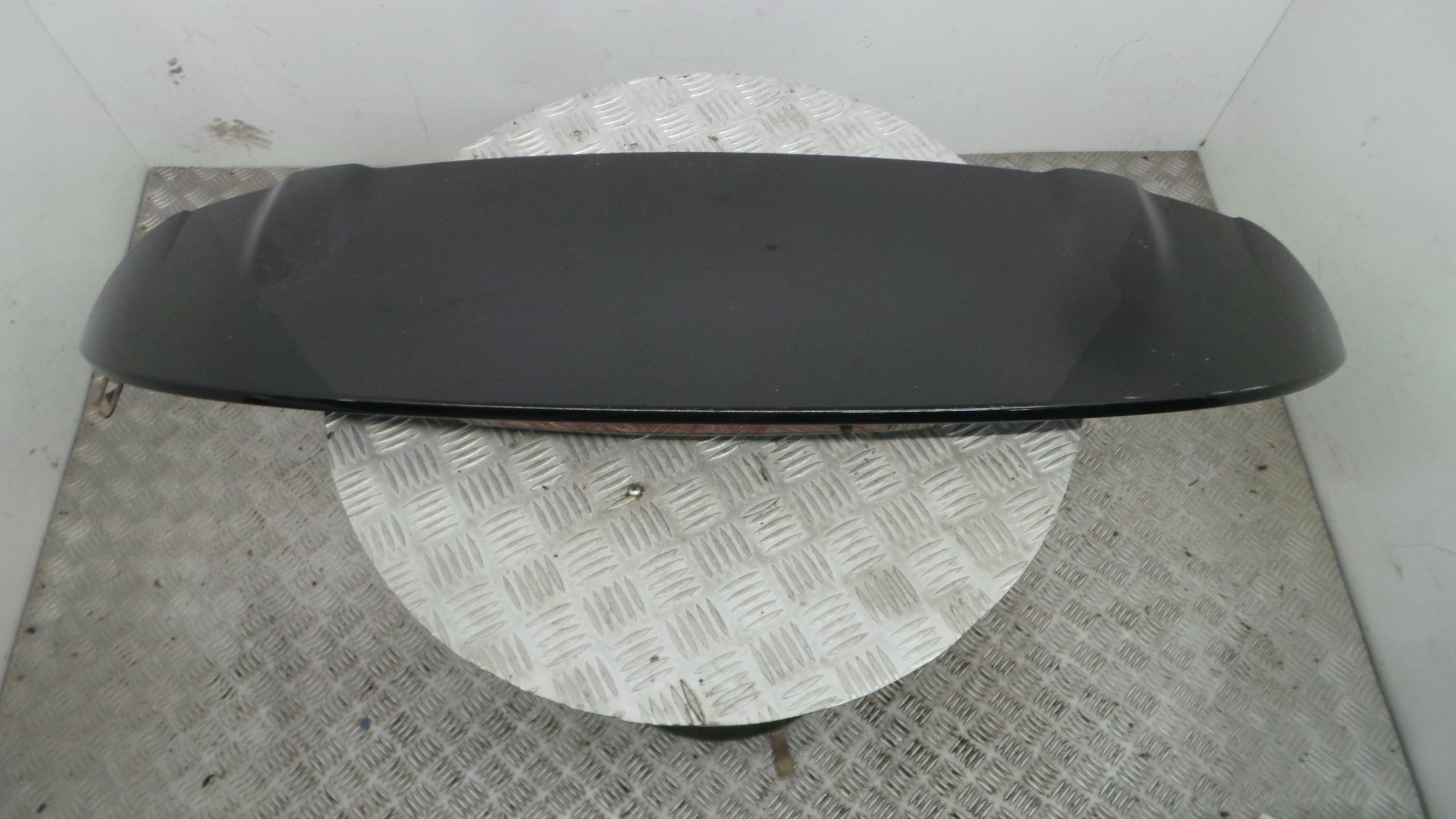 Aleron traseiro 960307284R - RENAULT CLIO IV (BH_)-38308756