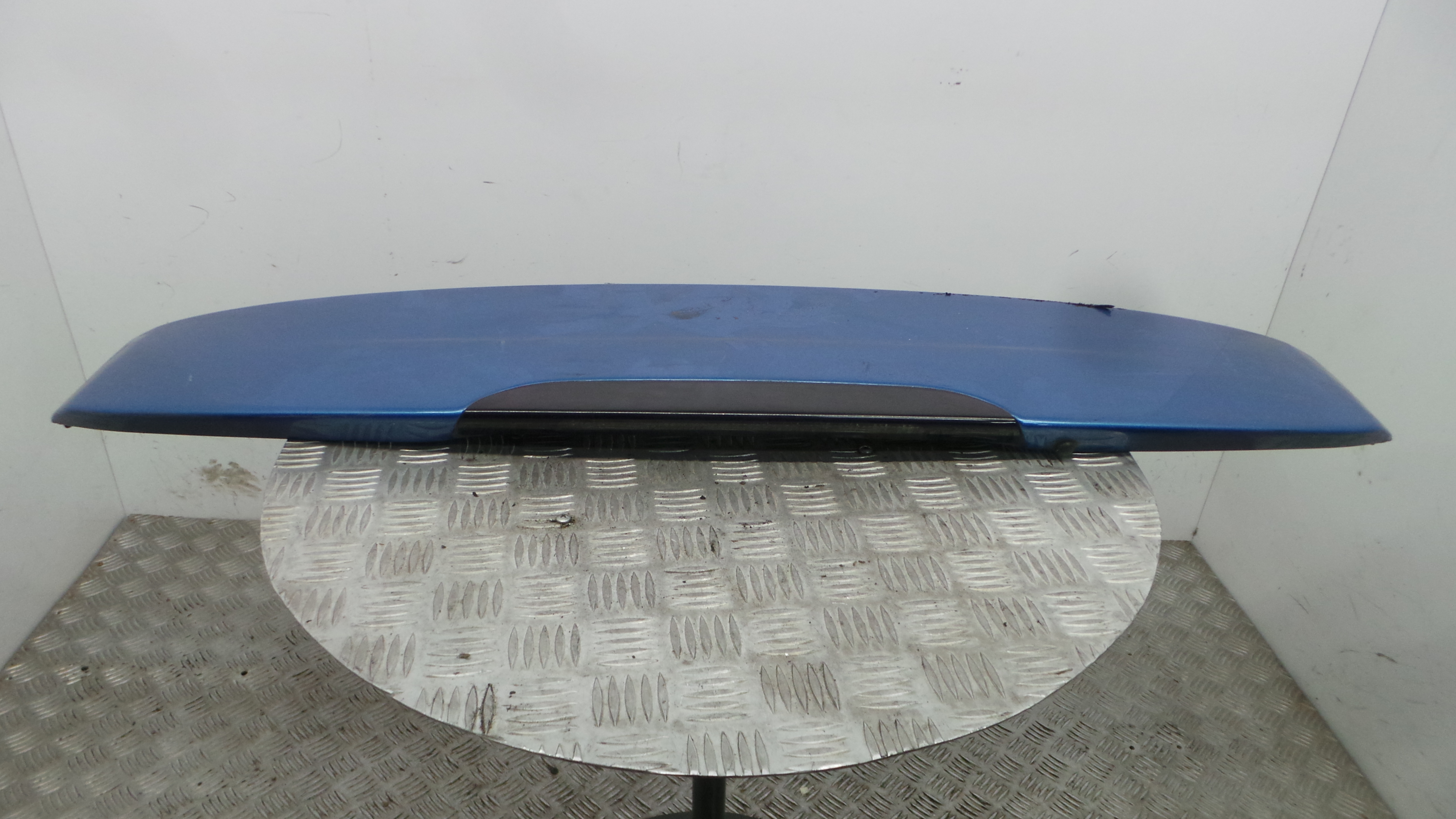 Aleron traseiro 7700427352 - RENAULT CLIO II (BB_, CB_), CLIO Mk II (BB_, CB_)-38308773 Aleron traseiro 7700427352 - RENAULT CLIO II (BB_, CB_), CLIO Mk II (BB_, CB_)-38308773