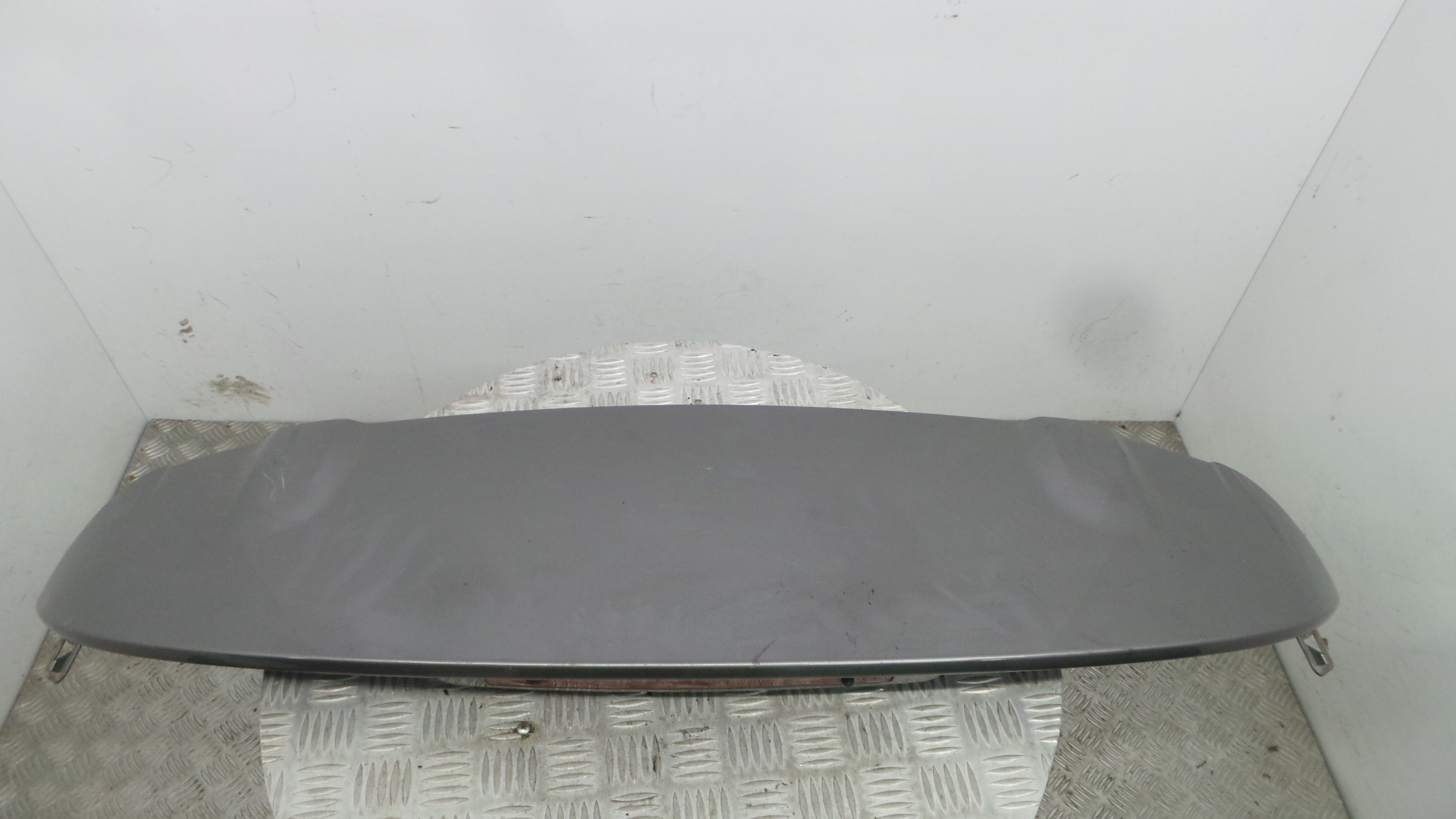 Aleron traseiro 960307284R - RENAULT CLIO IV (BH_)-38308783