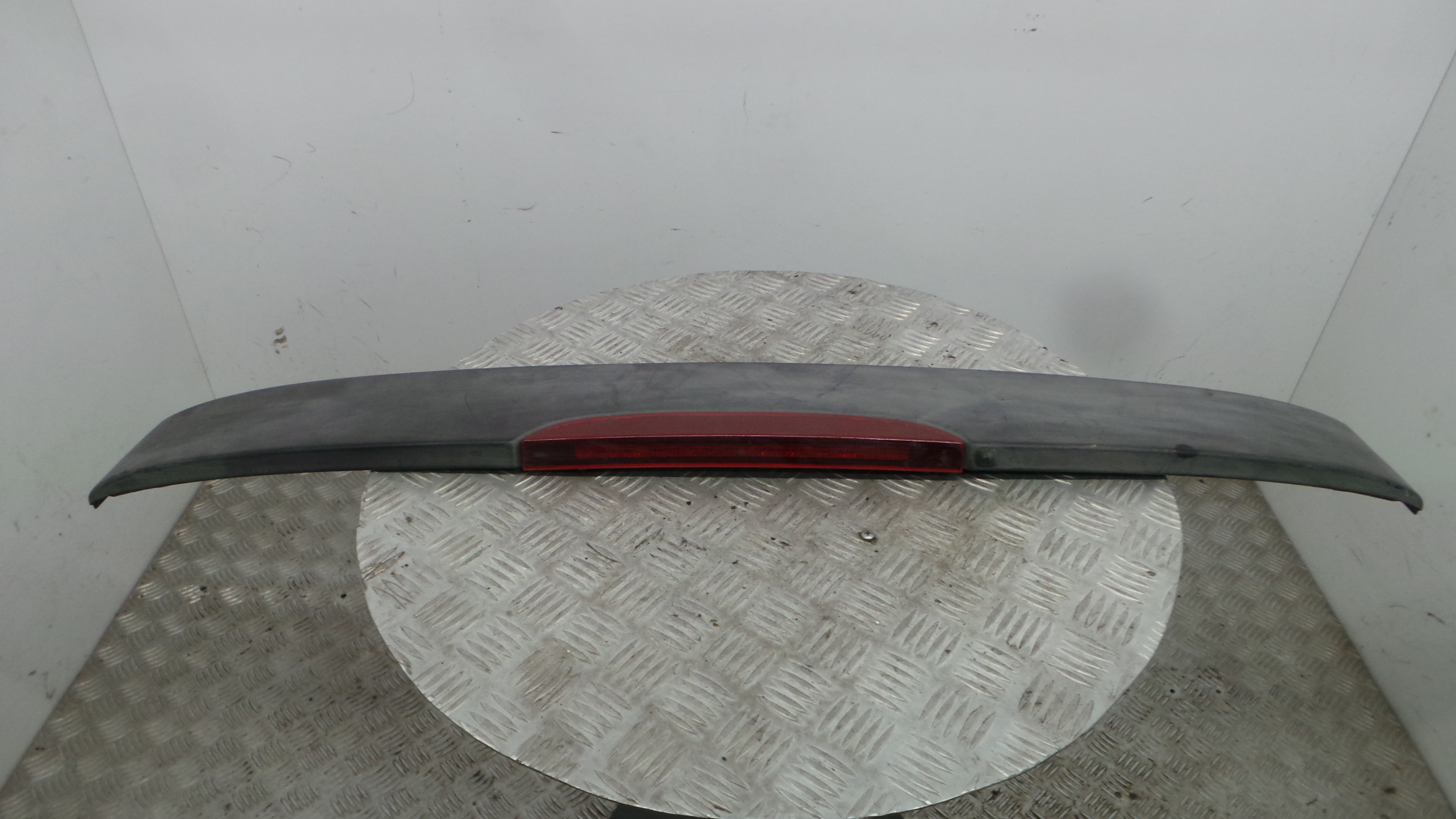 Aleron traseiro 7700410897 - RENAULT CLIO II (BB_, CB_), CLIO Mk II (BB_, CB_)-38308861