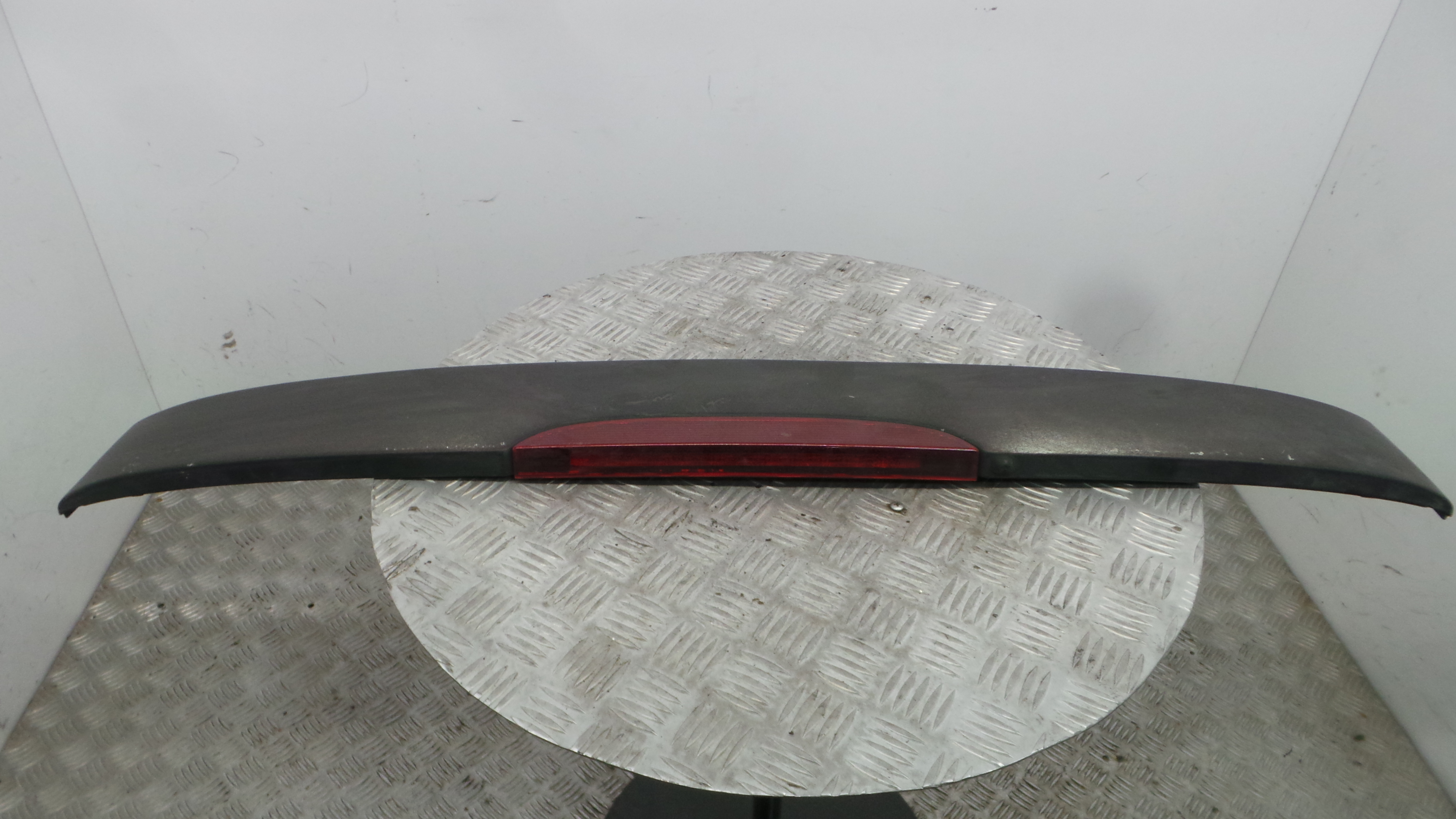 Aleron traseiro 7700410897 - RENAULT CLIO II (BB_, CB_), CLIO Mk II (BB_, CB_)-38308876