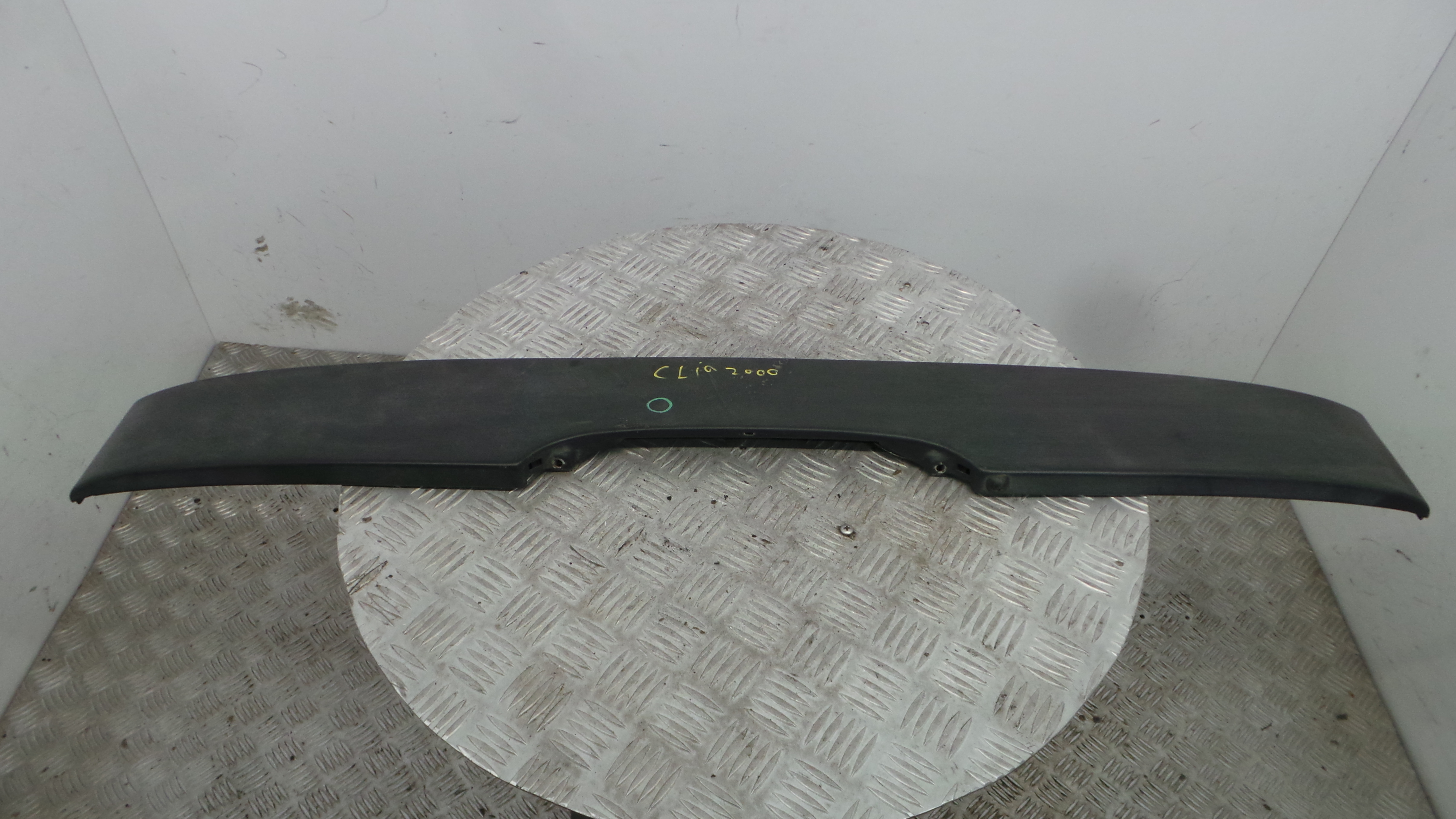 Aleron traseiro 7700410897 - RENAULT CLIO II (BB_, CB_), CLIO Mk II (BB_, CB_)-38308880