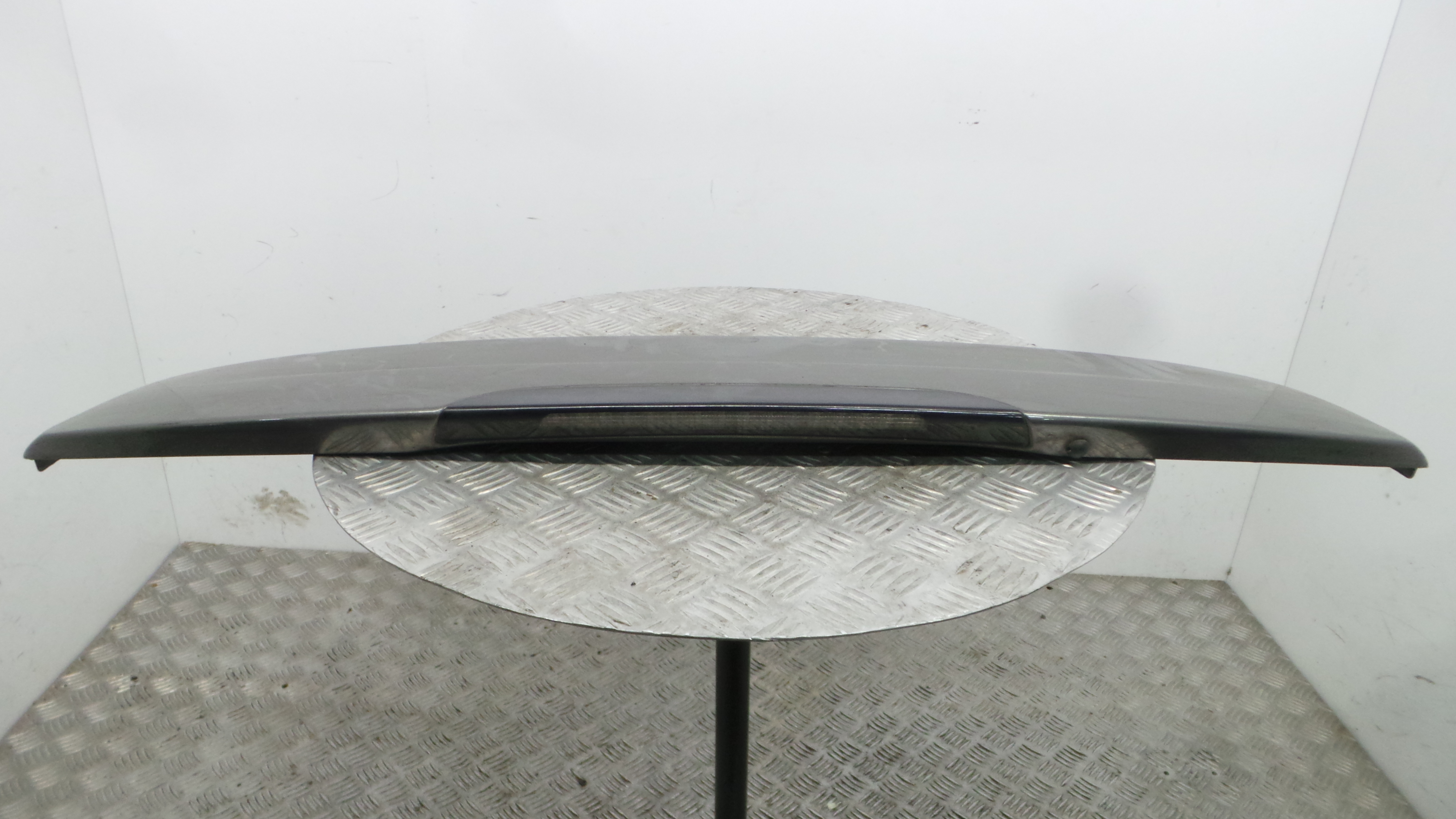 Aleron traseiro 7700427352 - RENAULT CLIO II (BB_, CB_), CLIO Mk II (BB_, CB_)-38308884