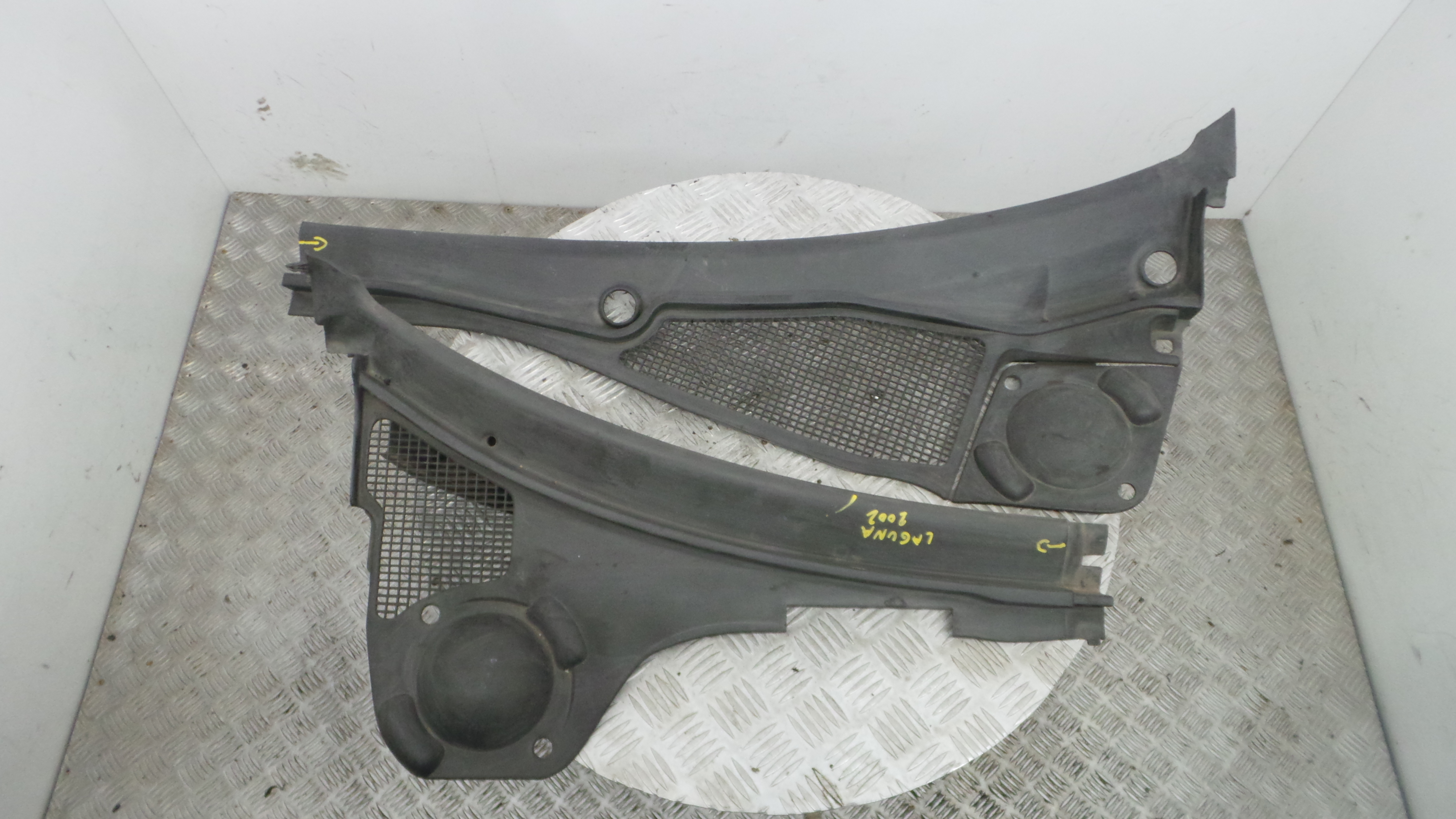 Torpedo 8200002154 - RENAULT LAGUNA II (BG0/1_)-38308912