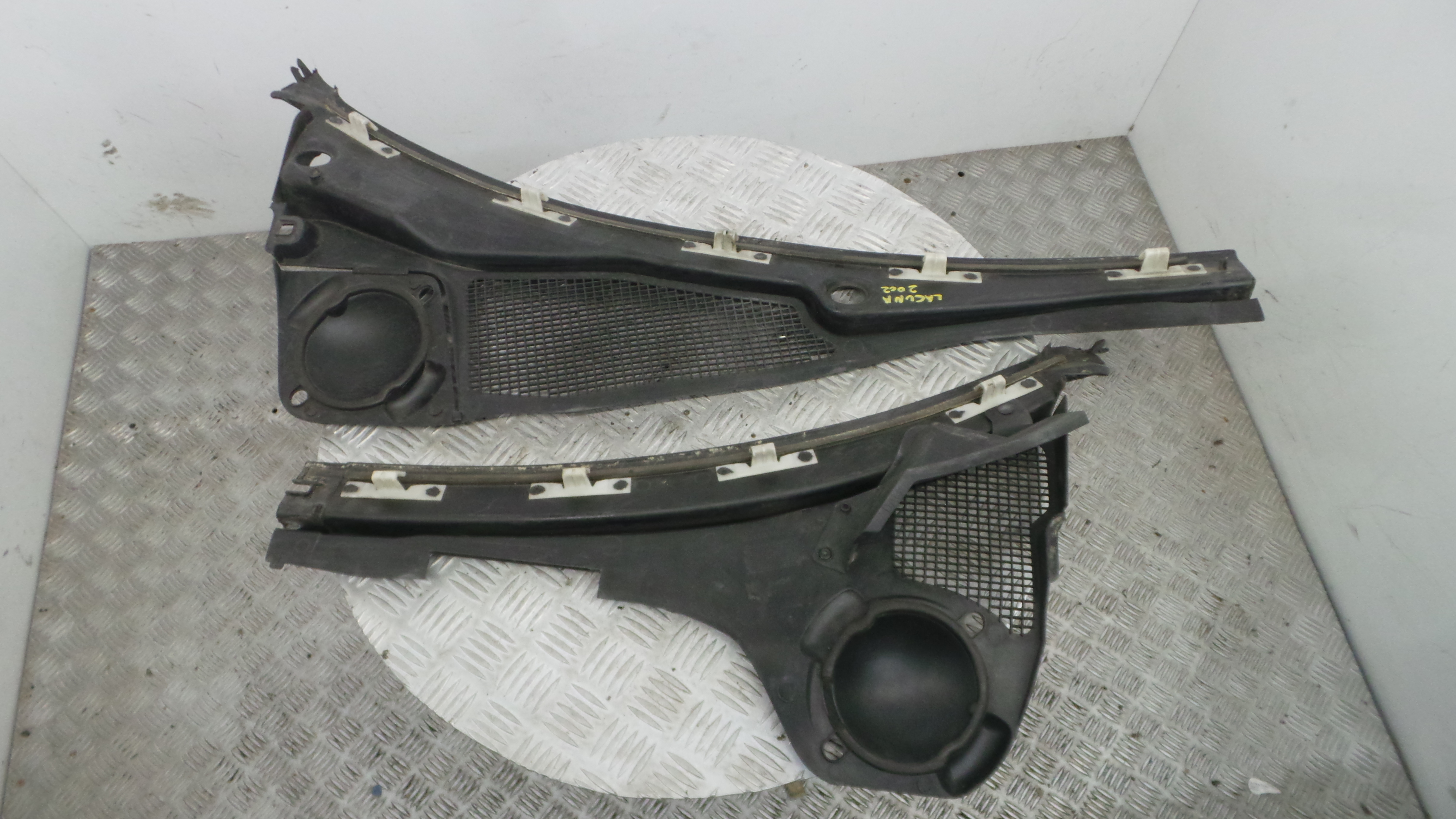 Torpedo 8200002154 - RENAULT LAGUNA II (BG0/1_)-38308912
