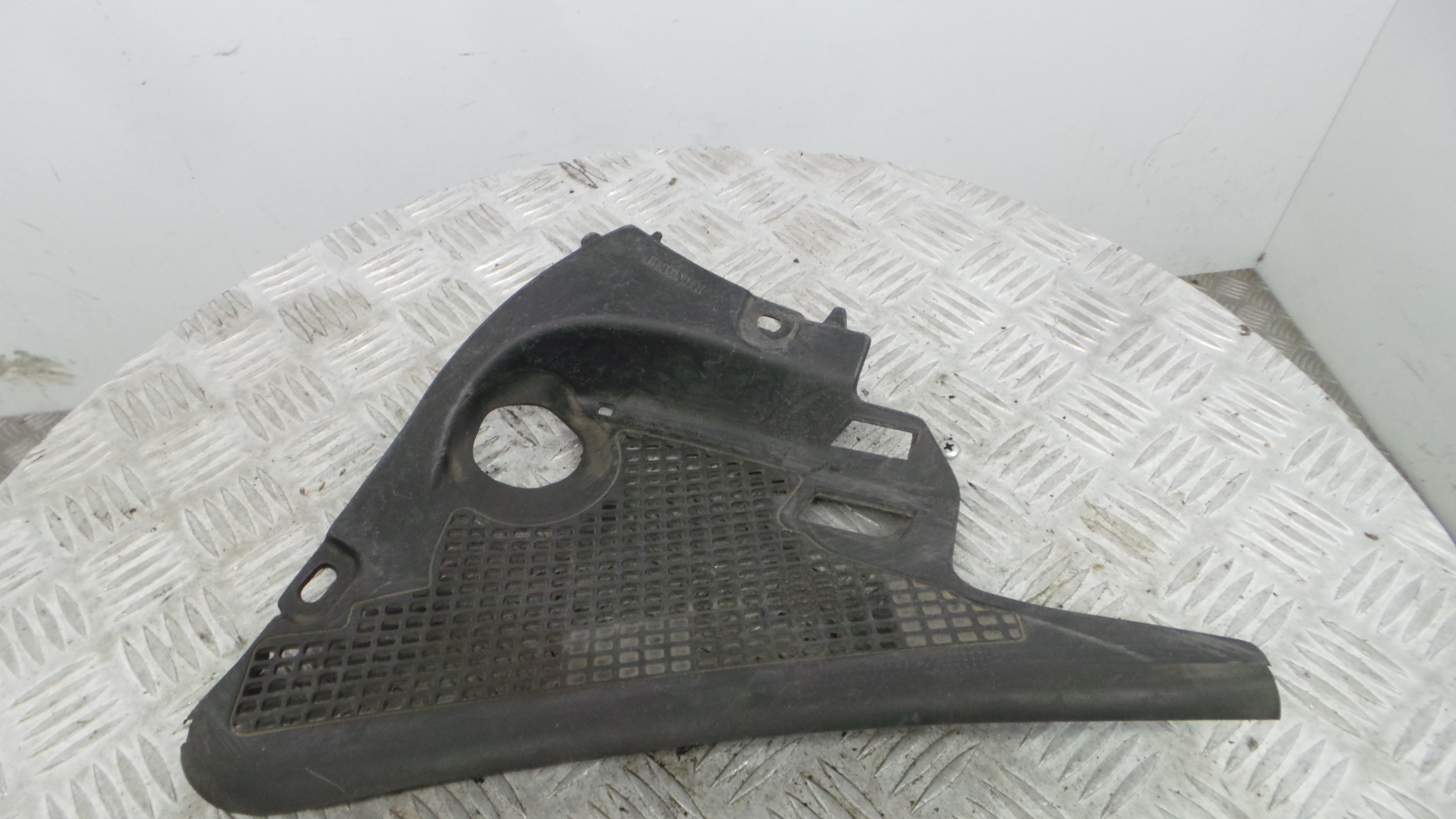 Acabamento Torpedo 668630009R - RENAULT SCÉNIC III (JZ0/1_)-38308975