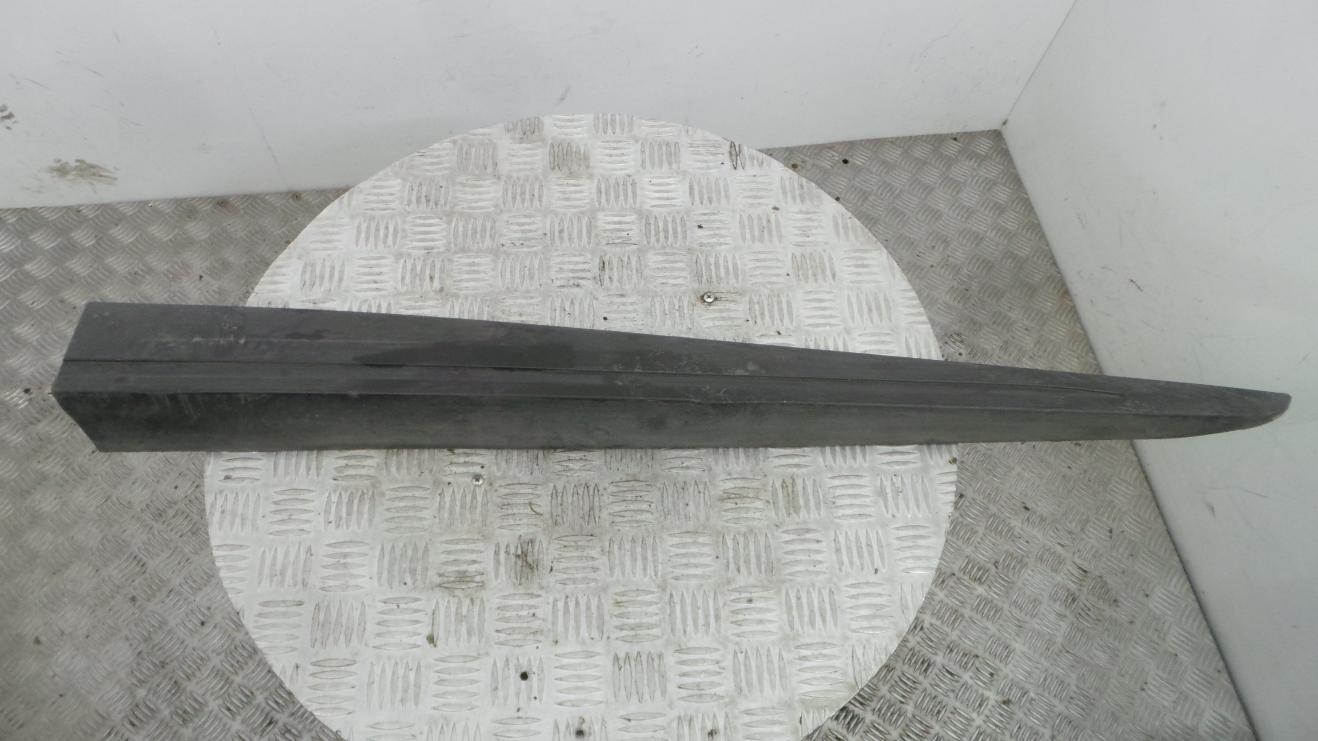 Friso Porta 801865598R - RENAULT CLIO IV (BH_)-38309025