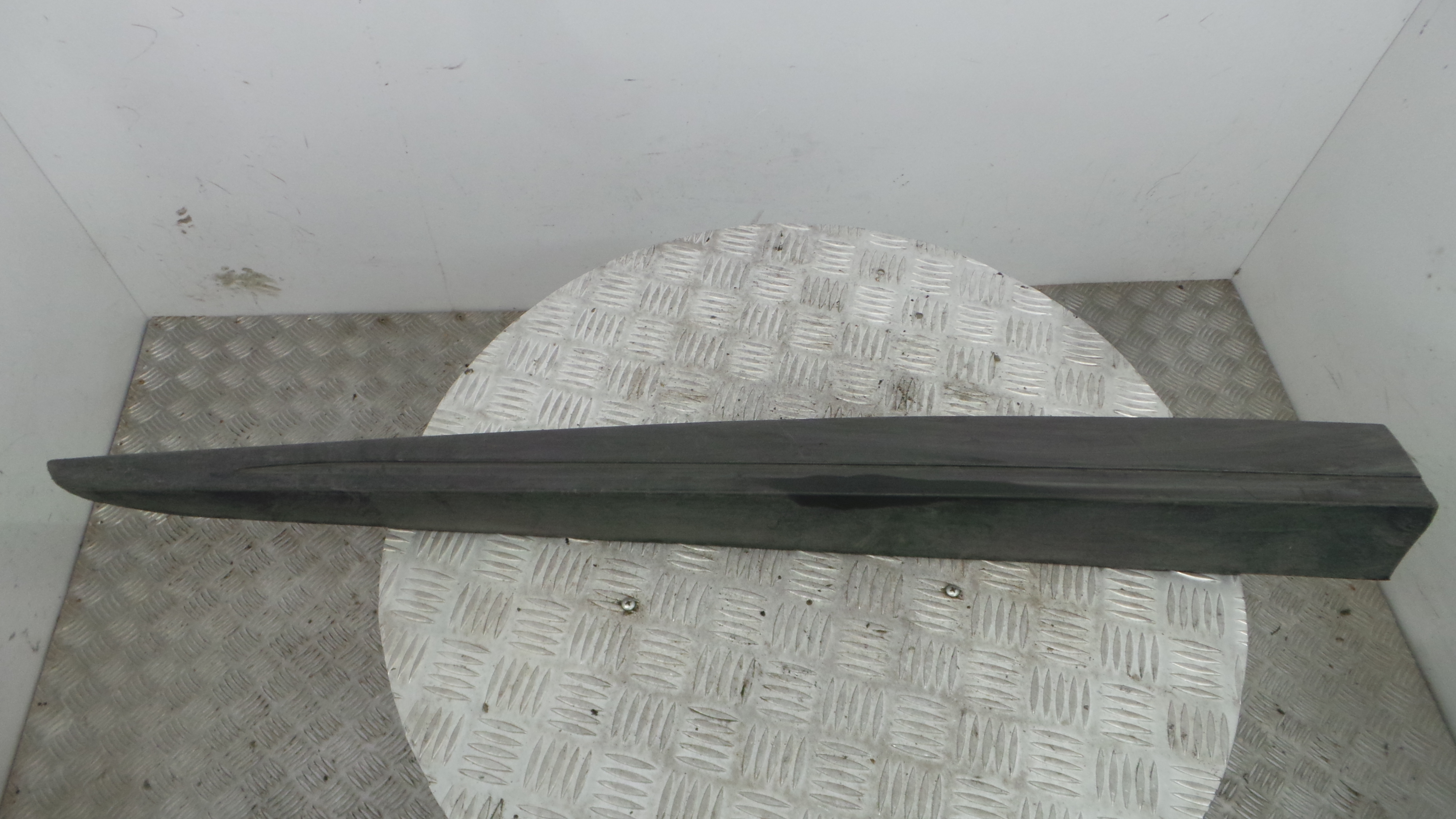 Friso Porta 808777693R - RENAULT CLIO IV (BH_)-38309028