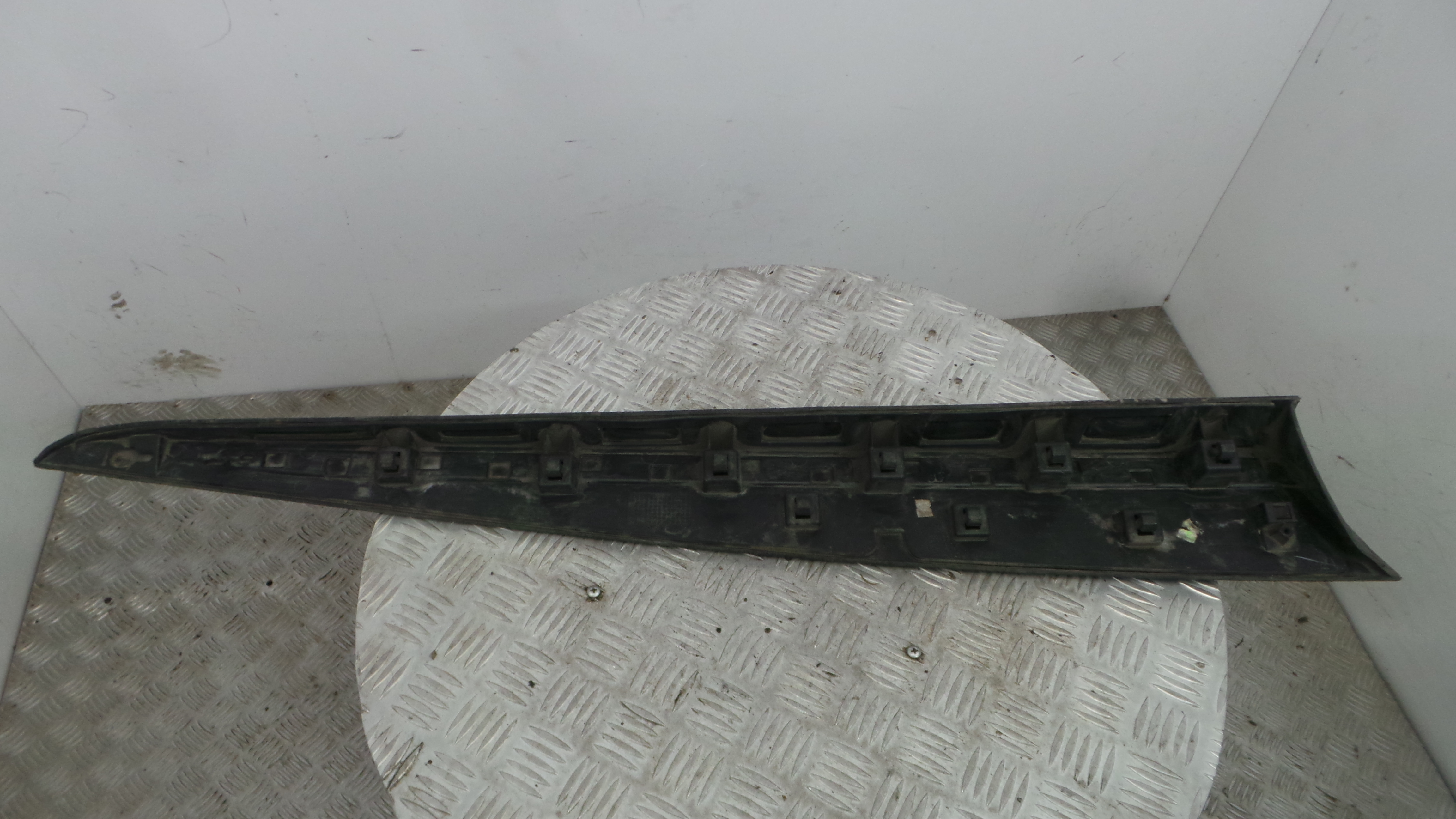 Friso Porta 808777693R - RENAULT CLIO IV (BH_)-38309028