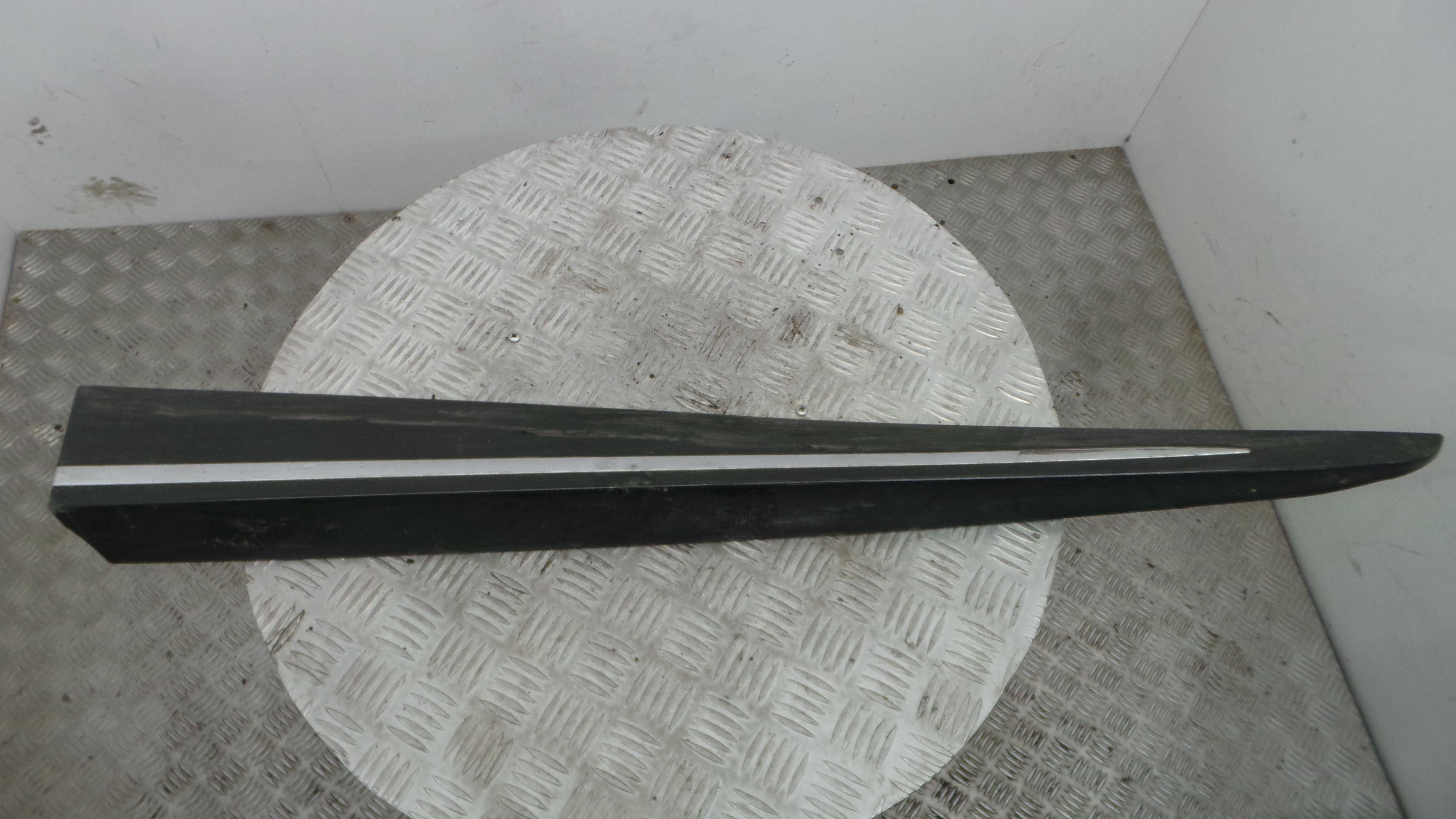 Friso Porta 801865598R - RENAULT CLIO IV (BH_)-38309031