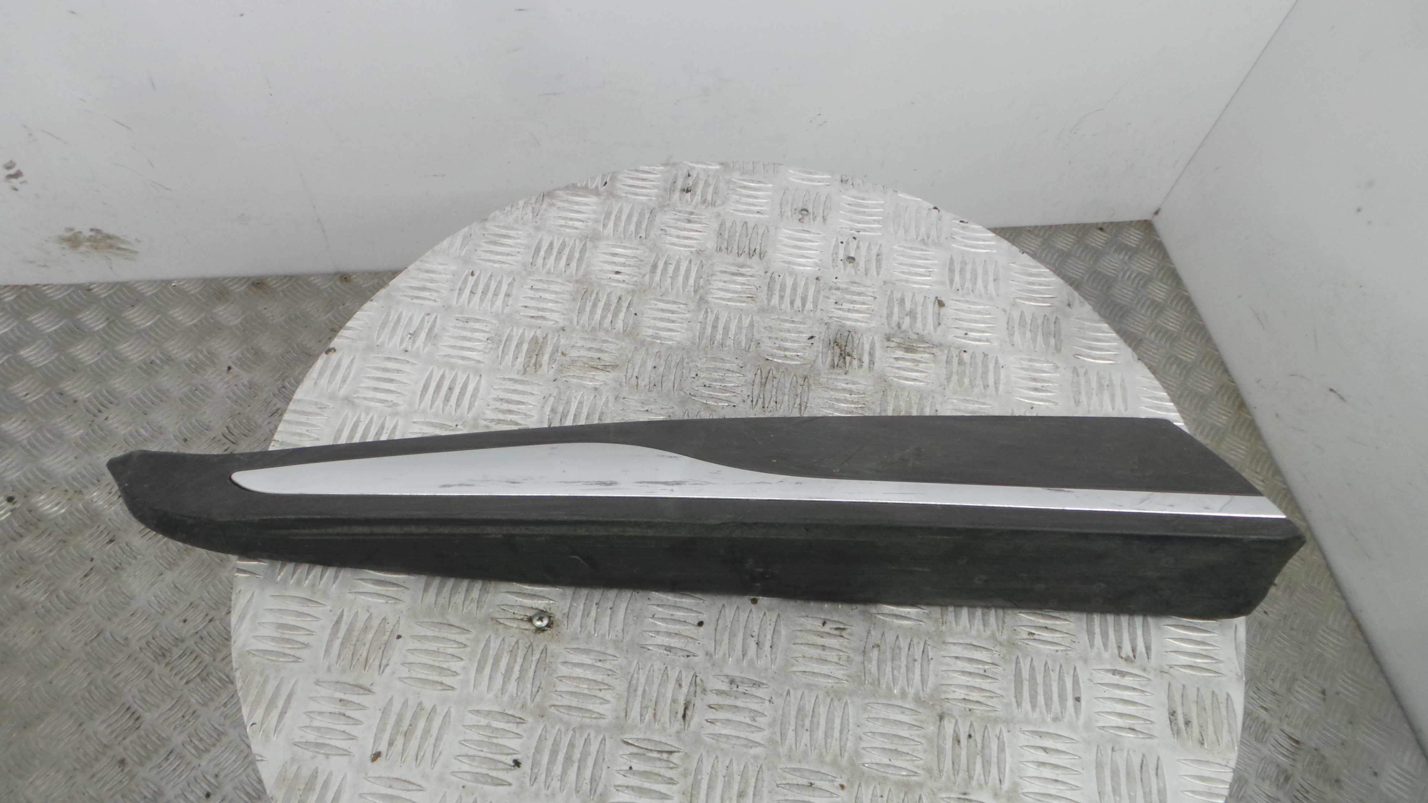 Friso Porta 828762614R - RENAULT CLIO IV (BH_)-38309034