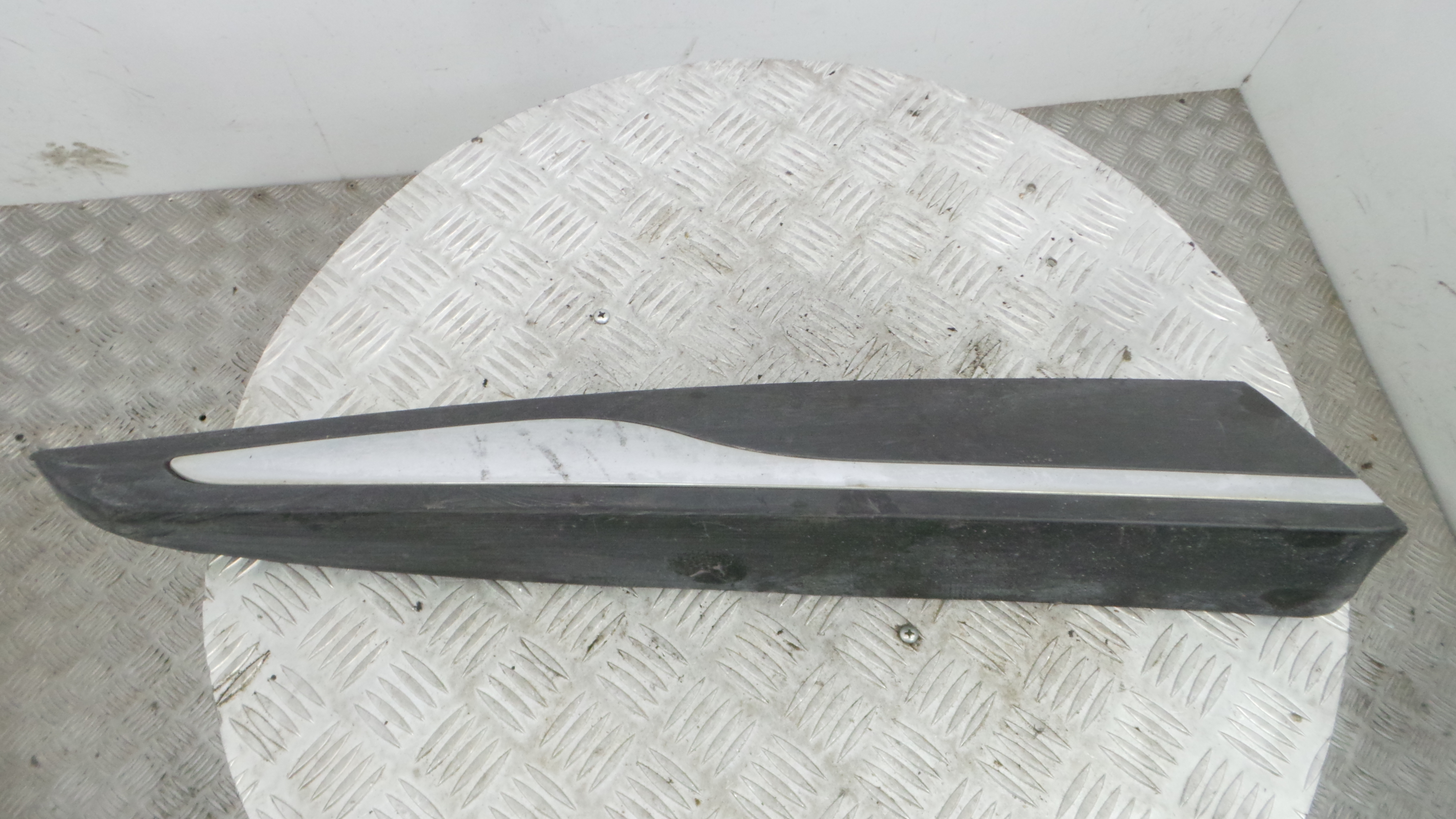 Friso Porta 828762614R - RENAULT CLIO IV (BH_)-38309038