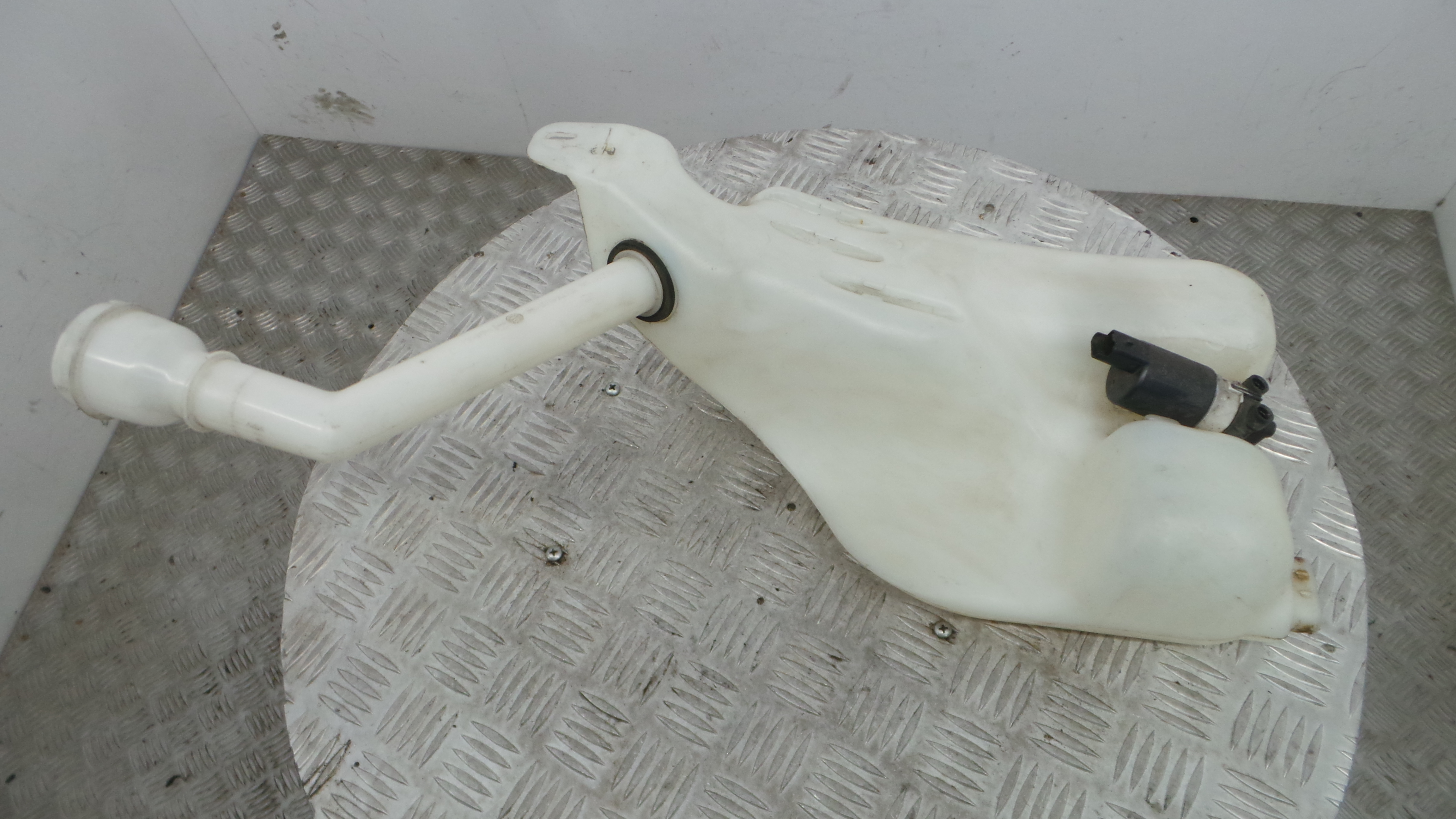 Deposito Reservatório Limpa Vidros Para Brisas 289100014R - RENAULT MEGANE III Hatchback (BZ0/1_, B-38312258