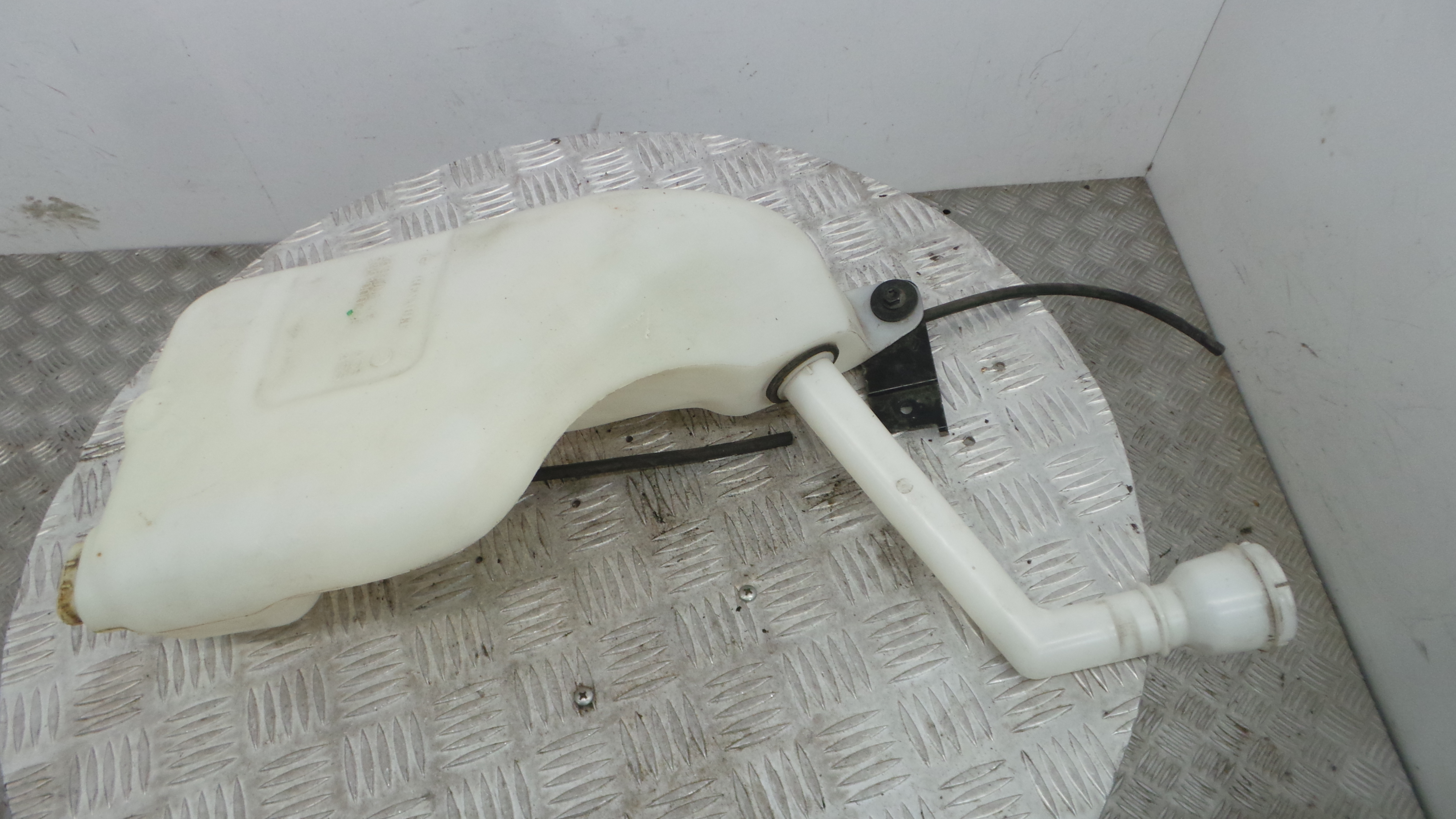 Deposito Reservatório Limpa Vidros Para Brisas 289100014R - RENAULT SCÉNIC III (JZ0/1_)-38312266