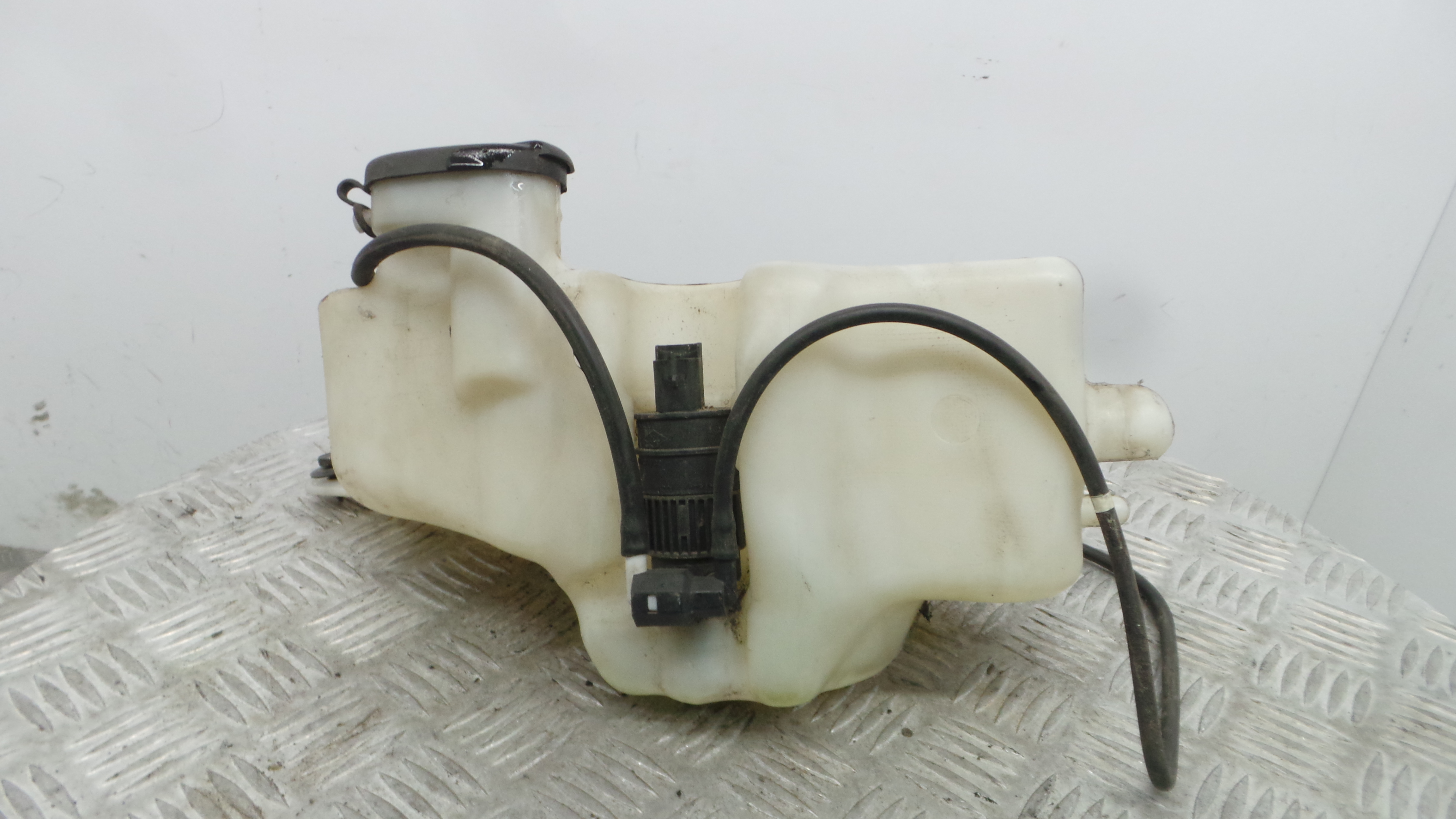 Deposito Reservatório Limpa Vidros Para Brisas 7700847818 - RENAULT CLIO II (BB_, CB_), CLIO Mk II -38312276