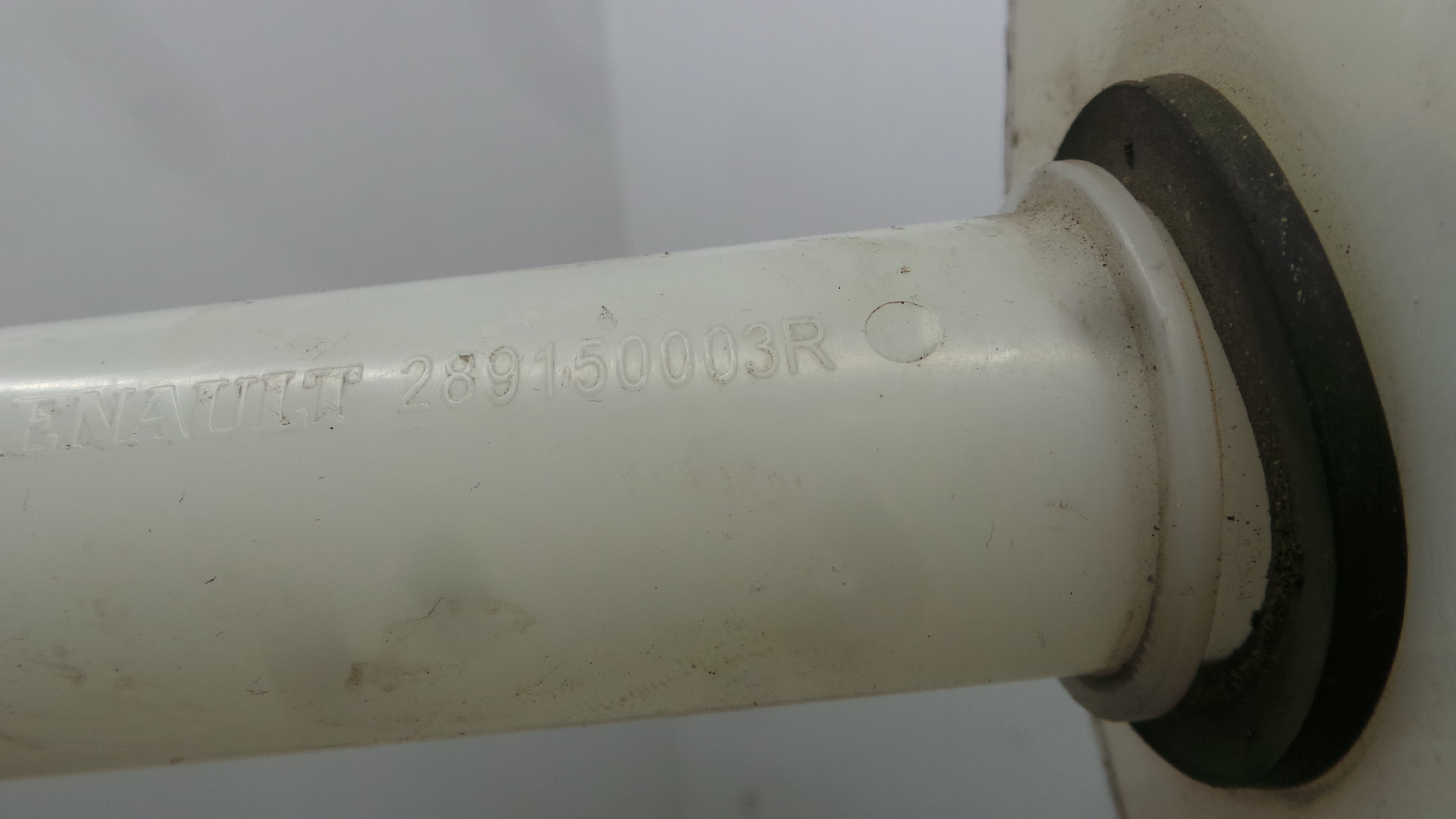 Deposito Reservatório Limpa Vidros Para Brisas 289100014R - RENAULT MEGANE III Hatchback (BZ0/1_, B-38312286