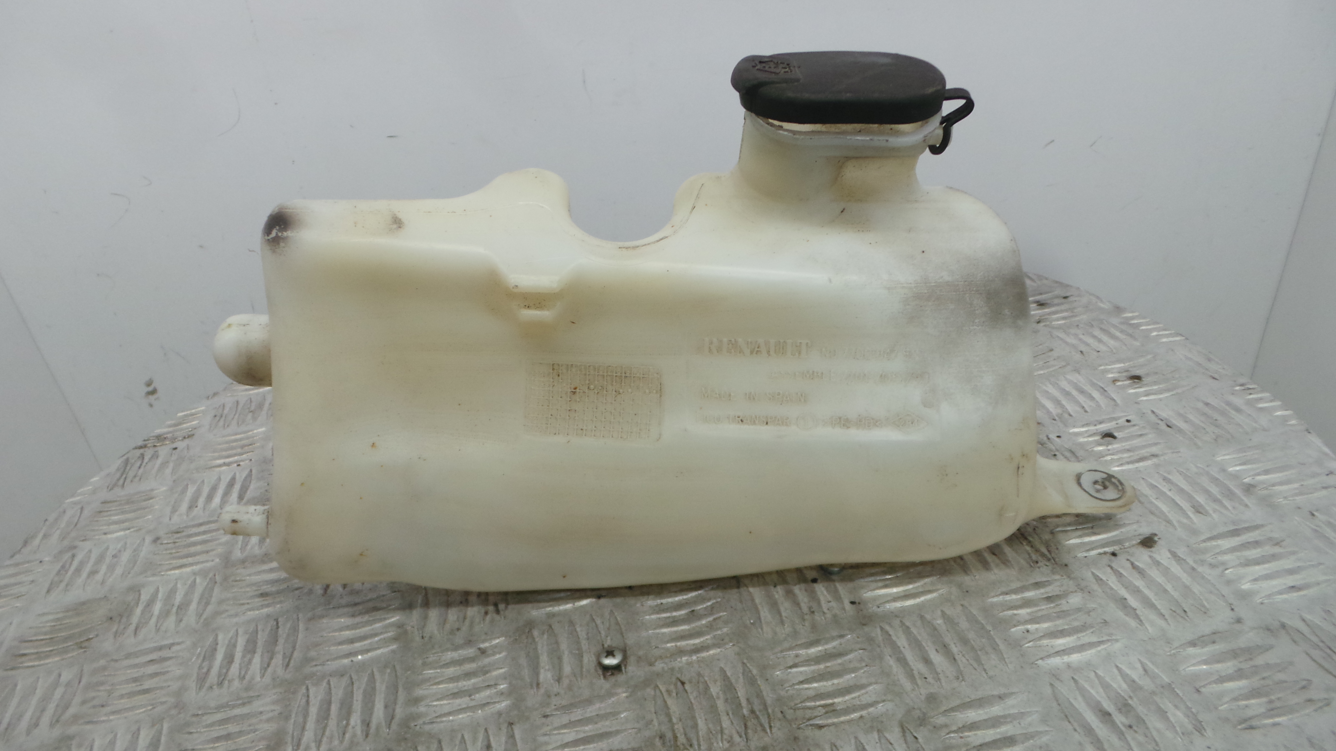 Deposito Reservatório Limpa Vidros Para Brisas 7700847815 - RENAULT CLIO II (BB_, CB_), CLIO Mk II -38312294