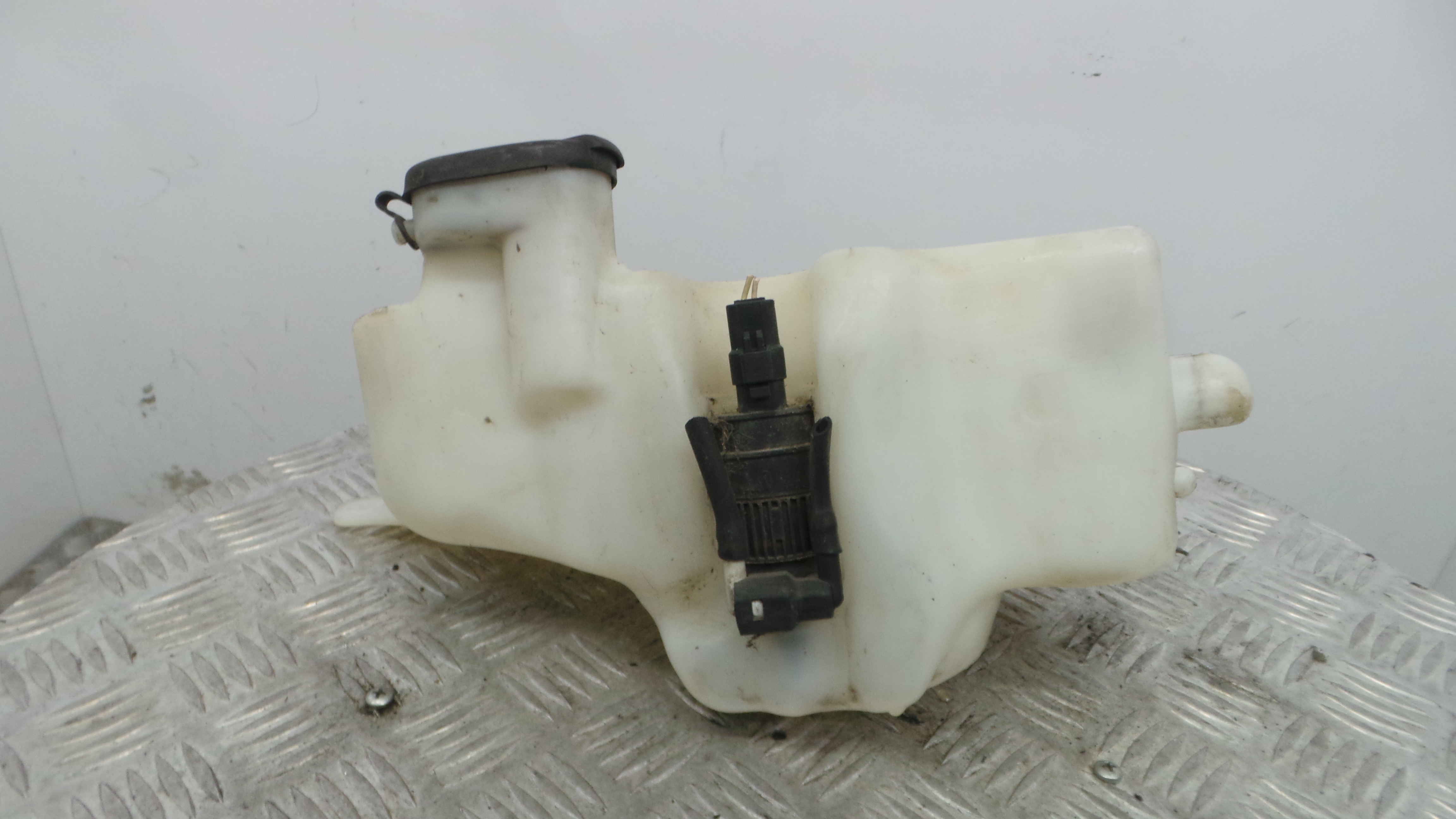 Deposito Reservatório Limpa Vidros Para Brisas 7700847815 - RENAULT CLIO II (BB_, CB_), CLIO Mk II -38312297