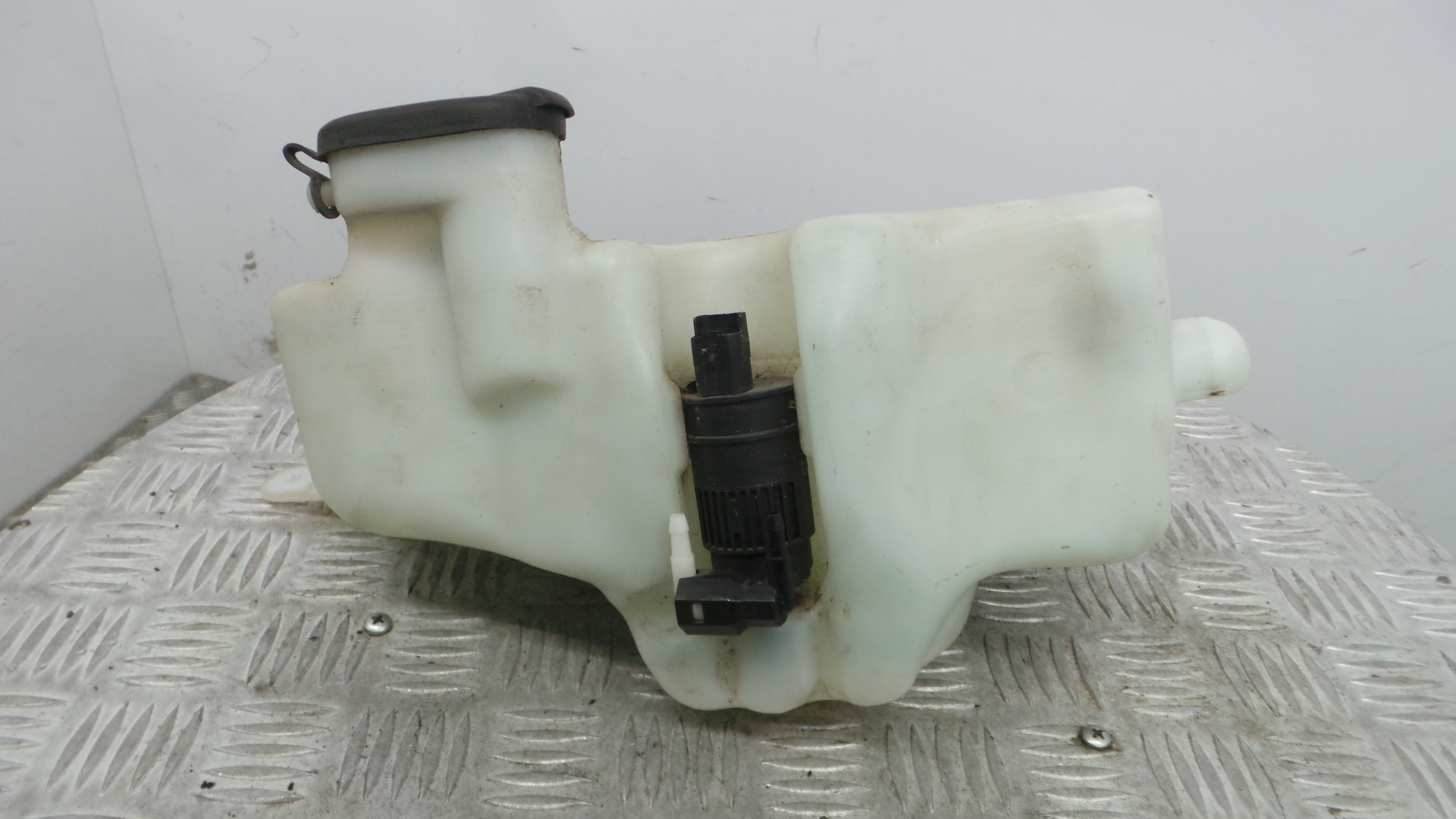 Deposito Reservatório Limpa Vidros Para Brisas 7700847815 - RENAULT CLIO II (BB_, CB_), CLIO Mk II -38315417