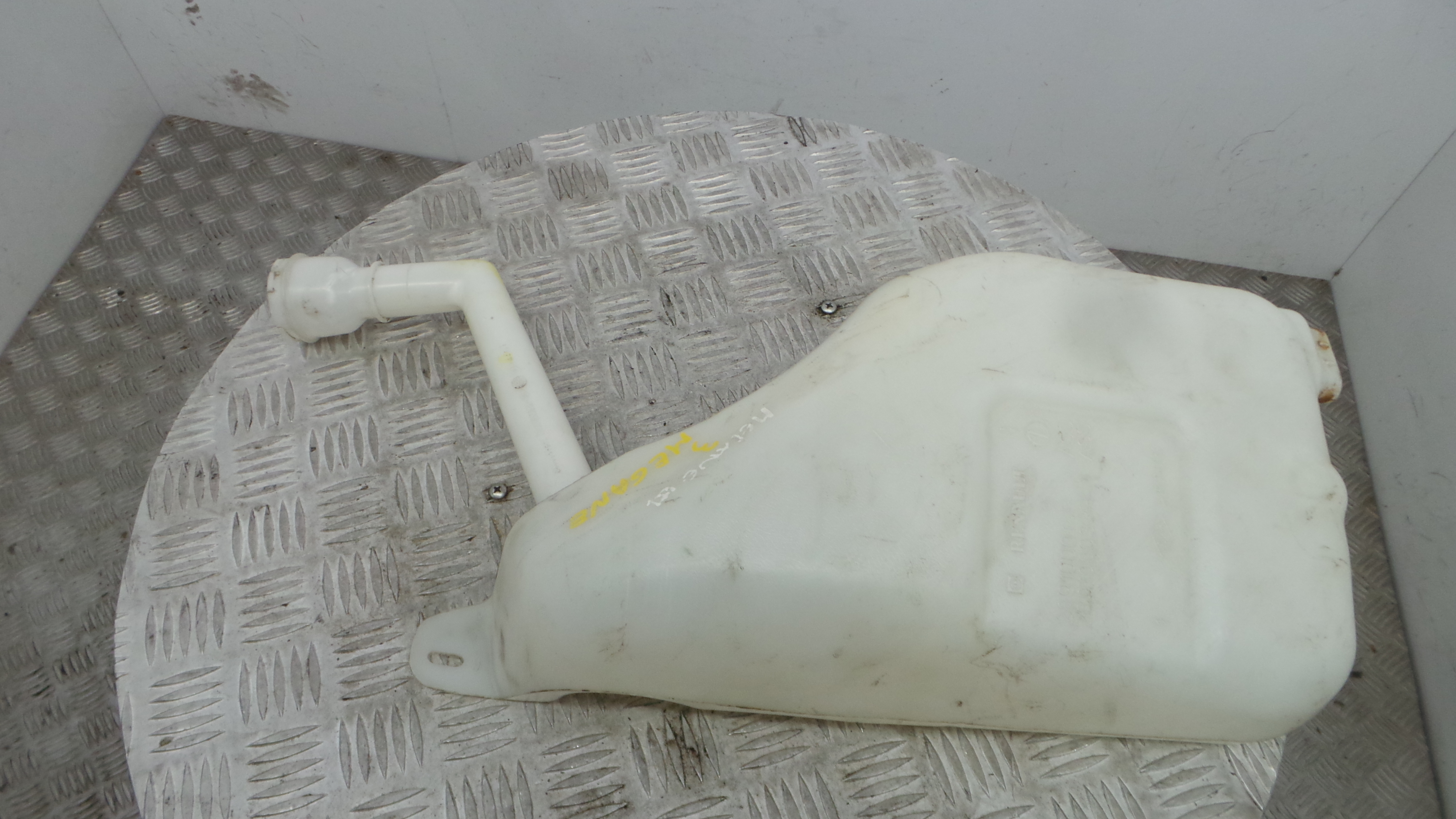 Deposito Reservatório Limpa Vidros Para Brisas 289100014R - RENAULT MEGANE III Hatchback (BZ0/1_, B-38318107