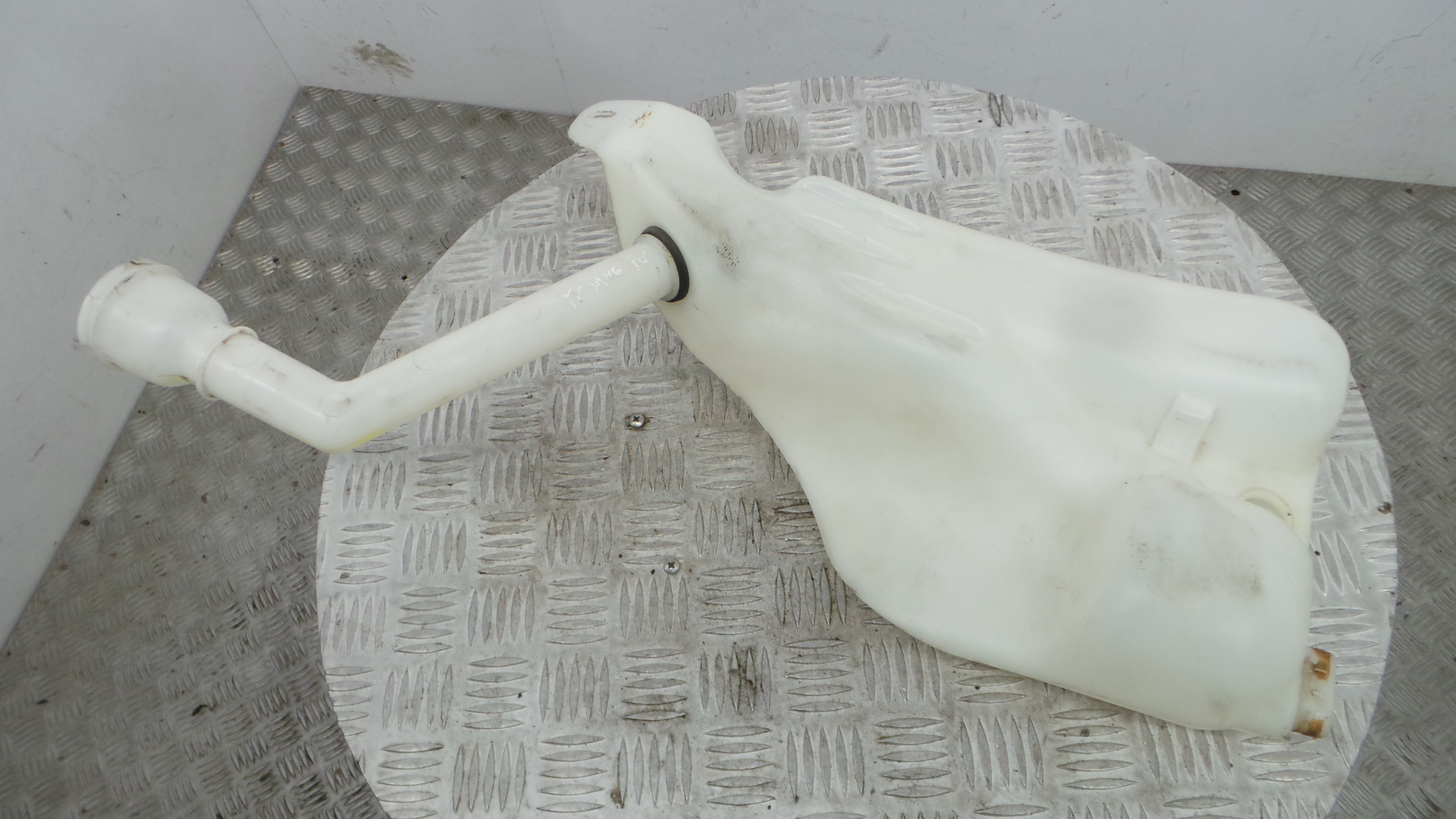 Deposito Reservatório Limpa Vidros Para Brisas 289100014R - RENAULT MEGANE III Hatchback (BZ0/1_, B-38318107