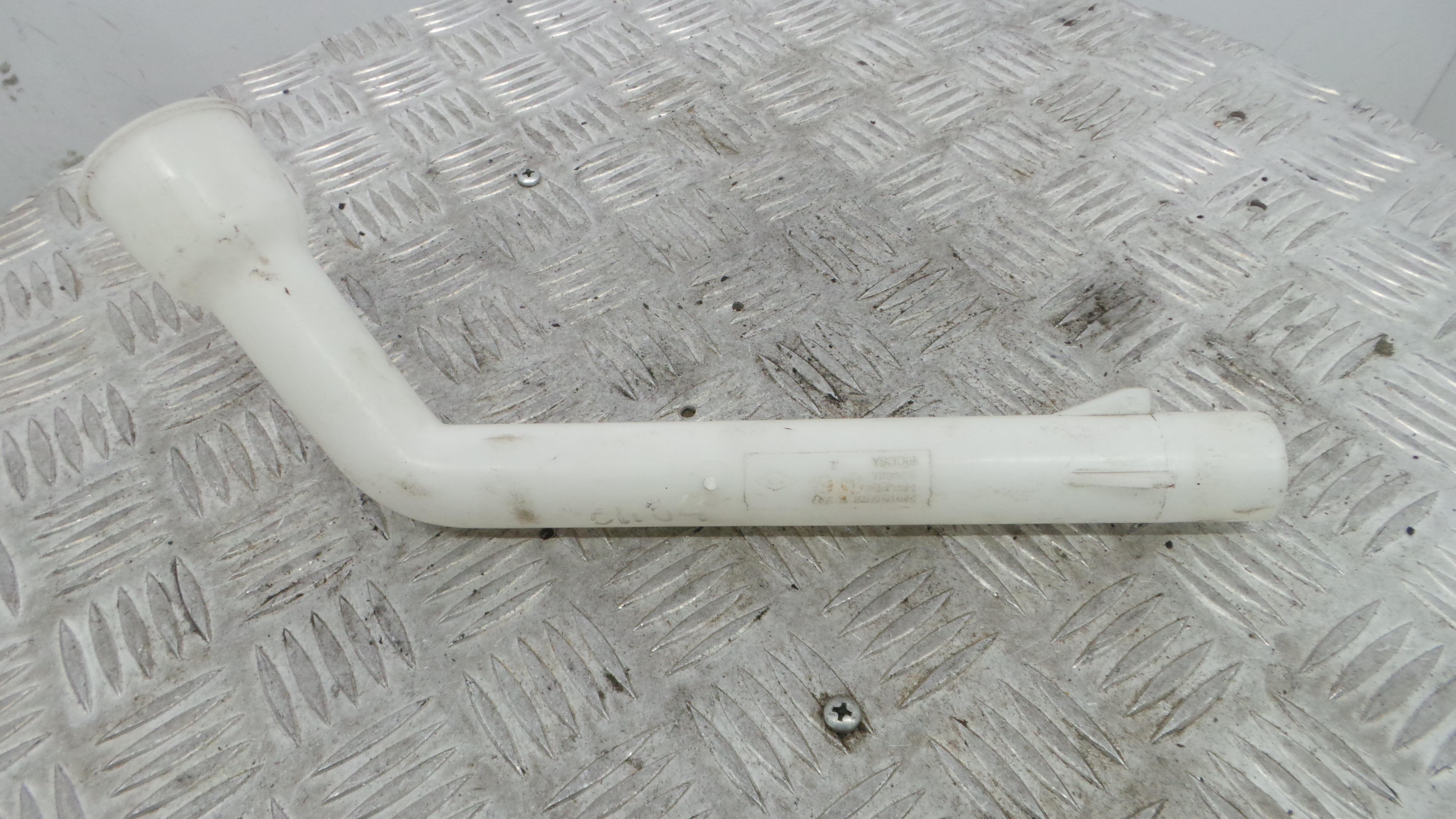 Deposito Reservatório Limpa Vidros Para Brisas 289150078R - RENAULT CLIO IV (BH_)-38319620