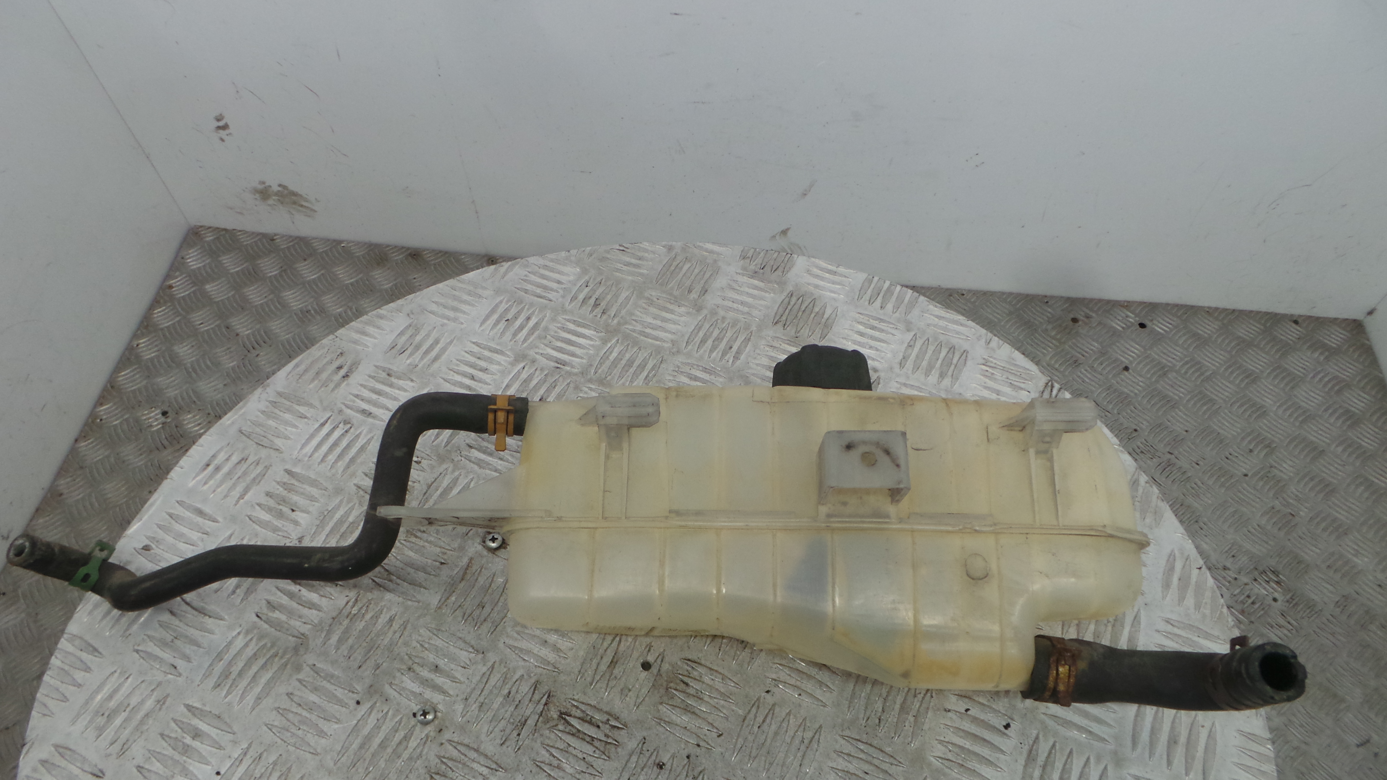 Depósito Água Radiador / Vazo de Expansao 7701477290 - RENAULT CLIO III (BR0/1, CR0/1)-38319627