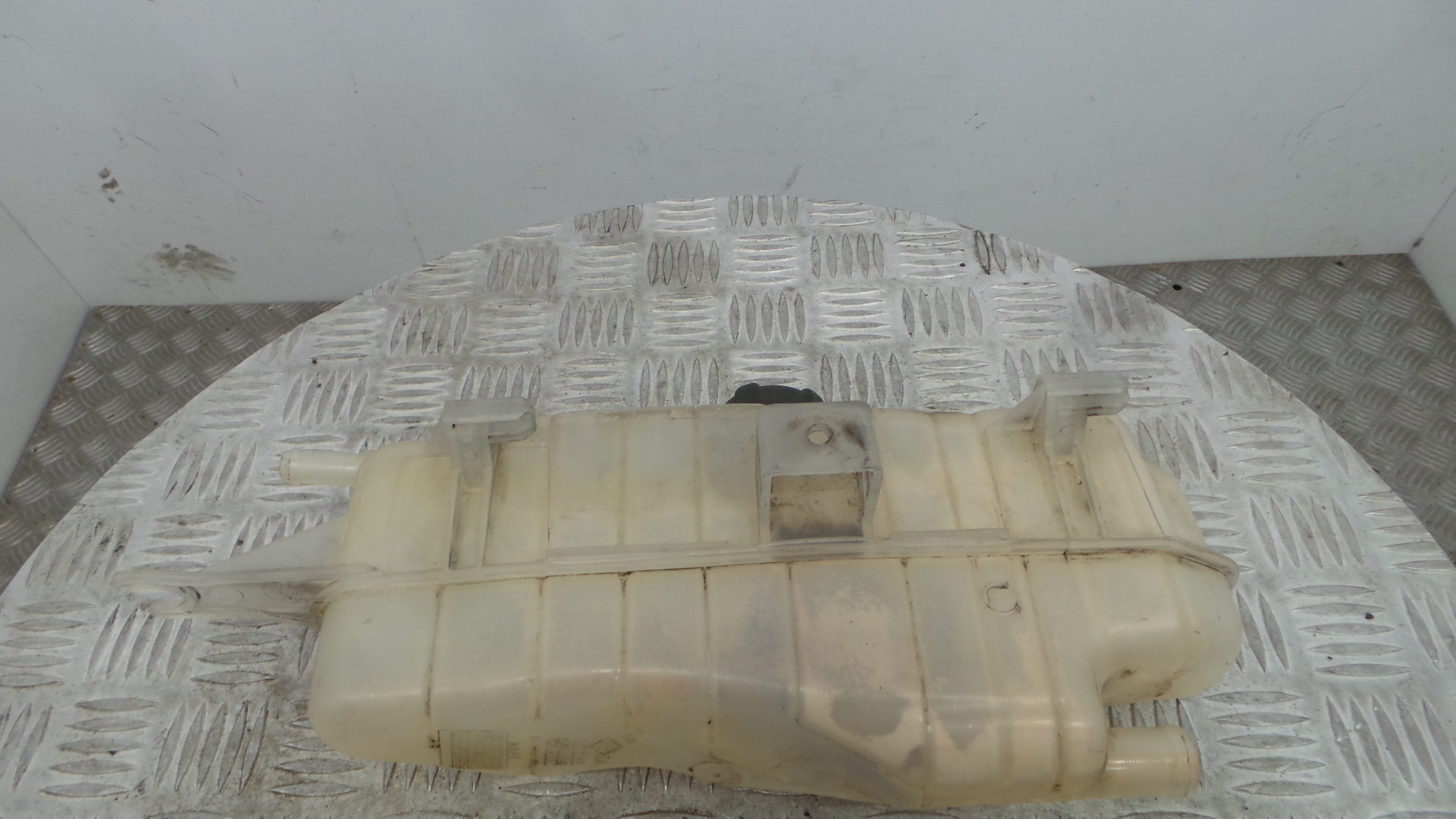 Depósito Água Radiador / Vazo de Expansao 7701477290 - RENAULT CLIO III (BR0/1, CR0/1)-38319635