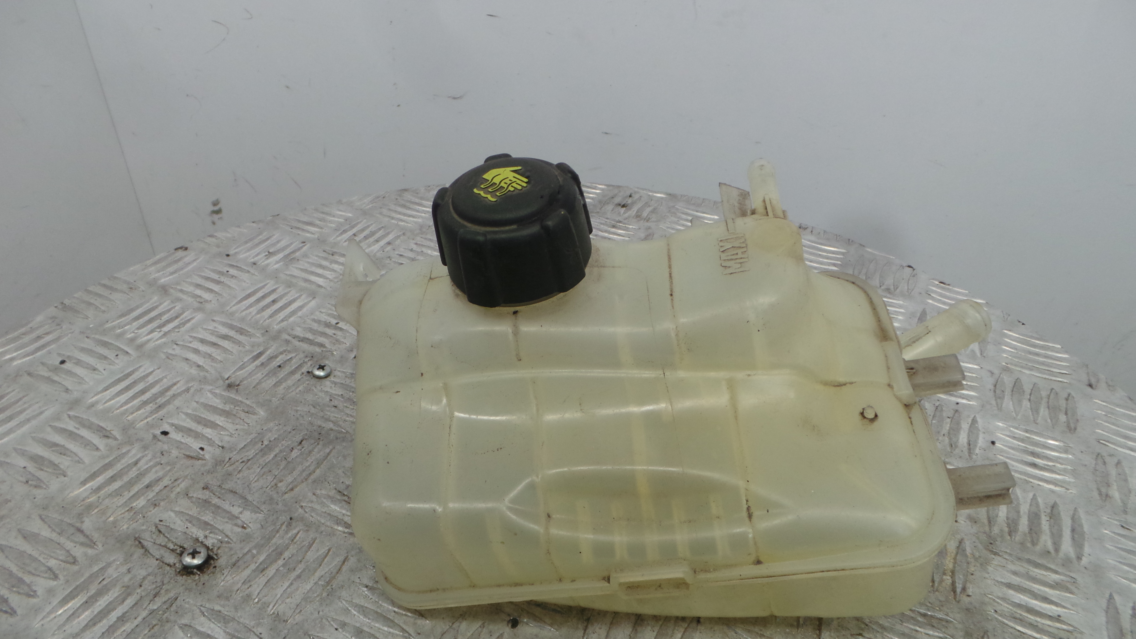 Depósito Água Radiador / Vazo de Expansao 217100005R - RENAULT MEGANE III Hatchback (BZ0/1_, B3_)-38319653