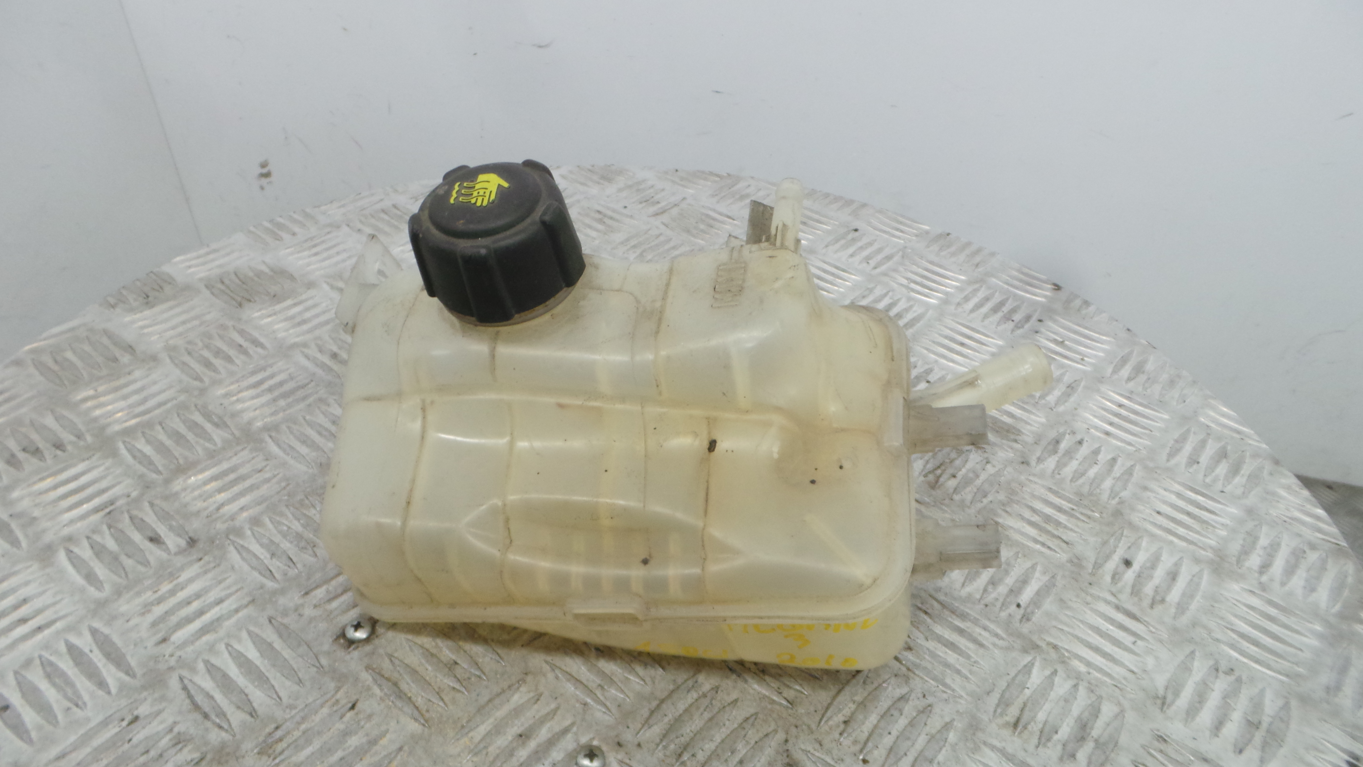 Depósito Água Radiador / Vazo de Expansao 217100005R - RENAULT MEGANE III Hatchback (BZ0/1_, B3_)-38319671