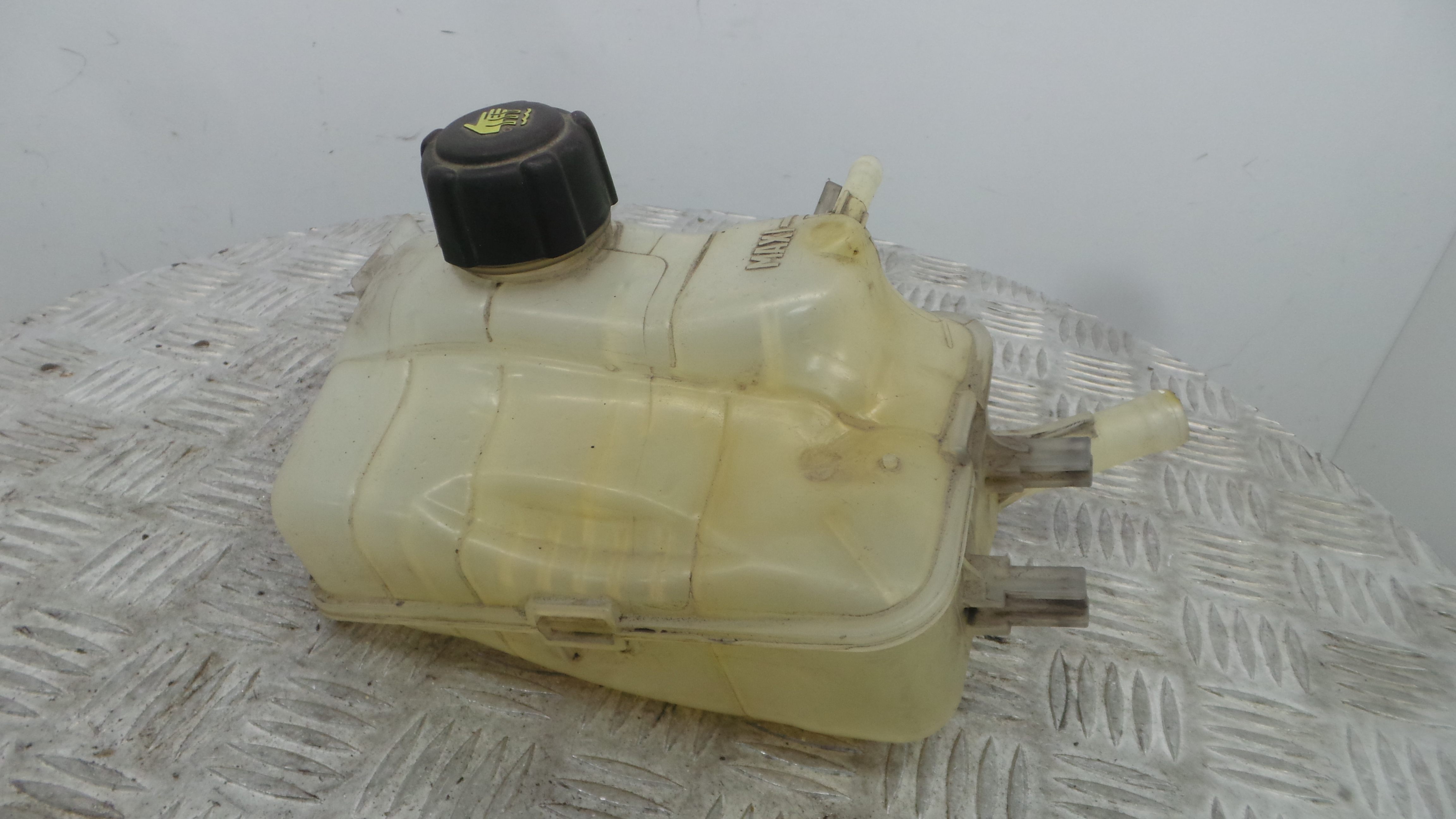 Depósito Água Radiador / Vazo de Expansao 217100005R - RENAULT MEGANE III Hatchback (BZ0/1_, B3_)-38319680