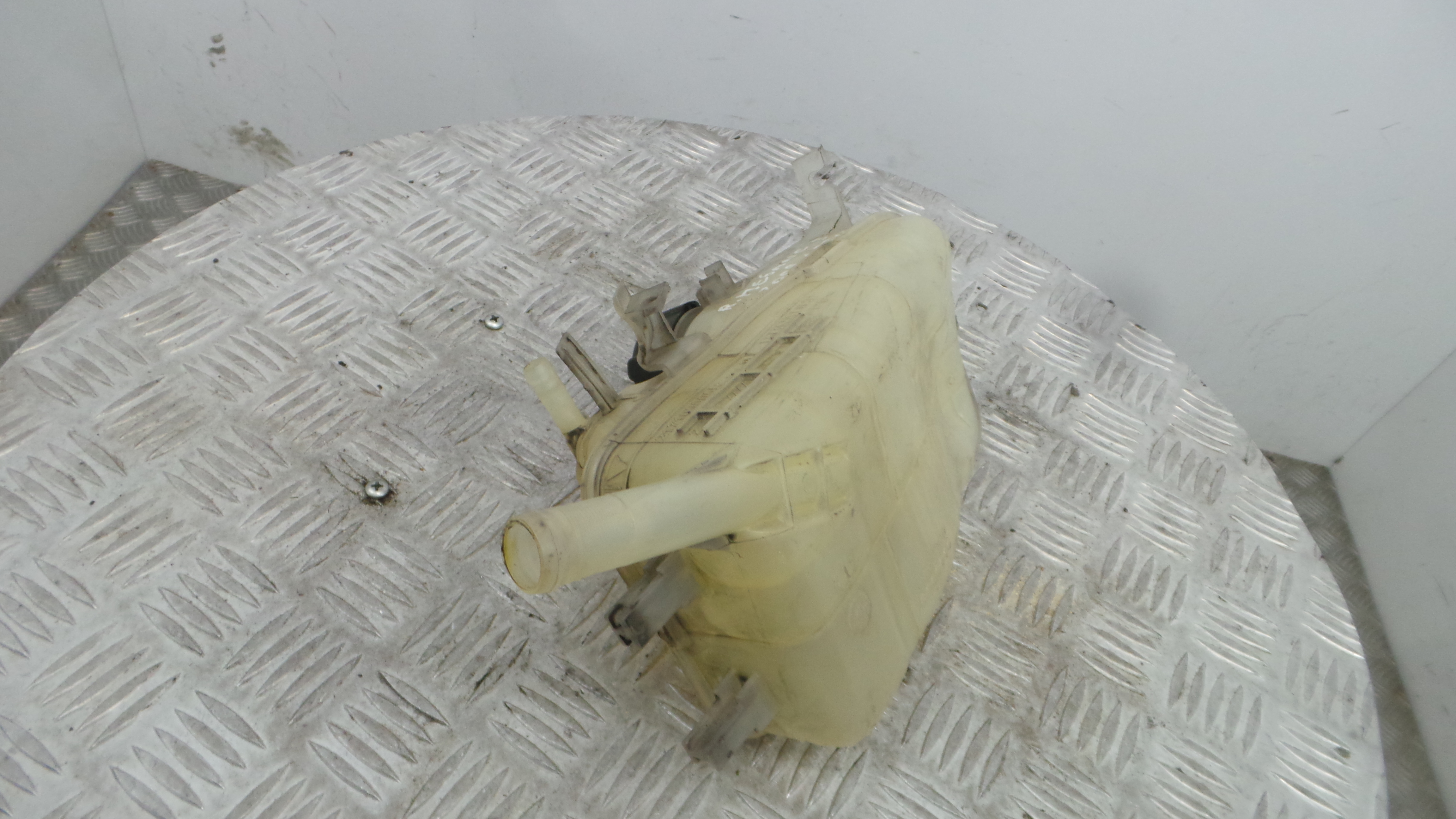 Depósito Água Radiador / Vazo de Expansao 217100005R - RENAULT MEGANE III Hatchback (BZ0/1_, B3_)-38319680