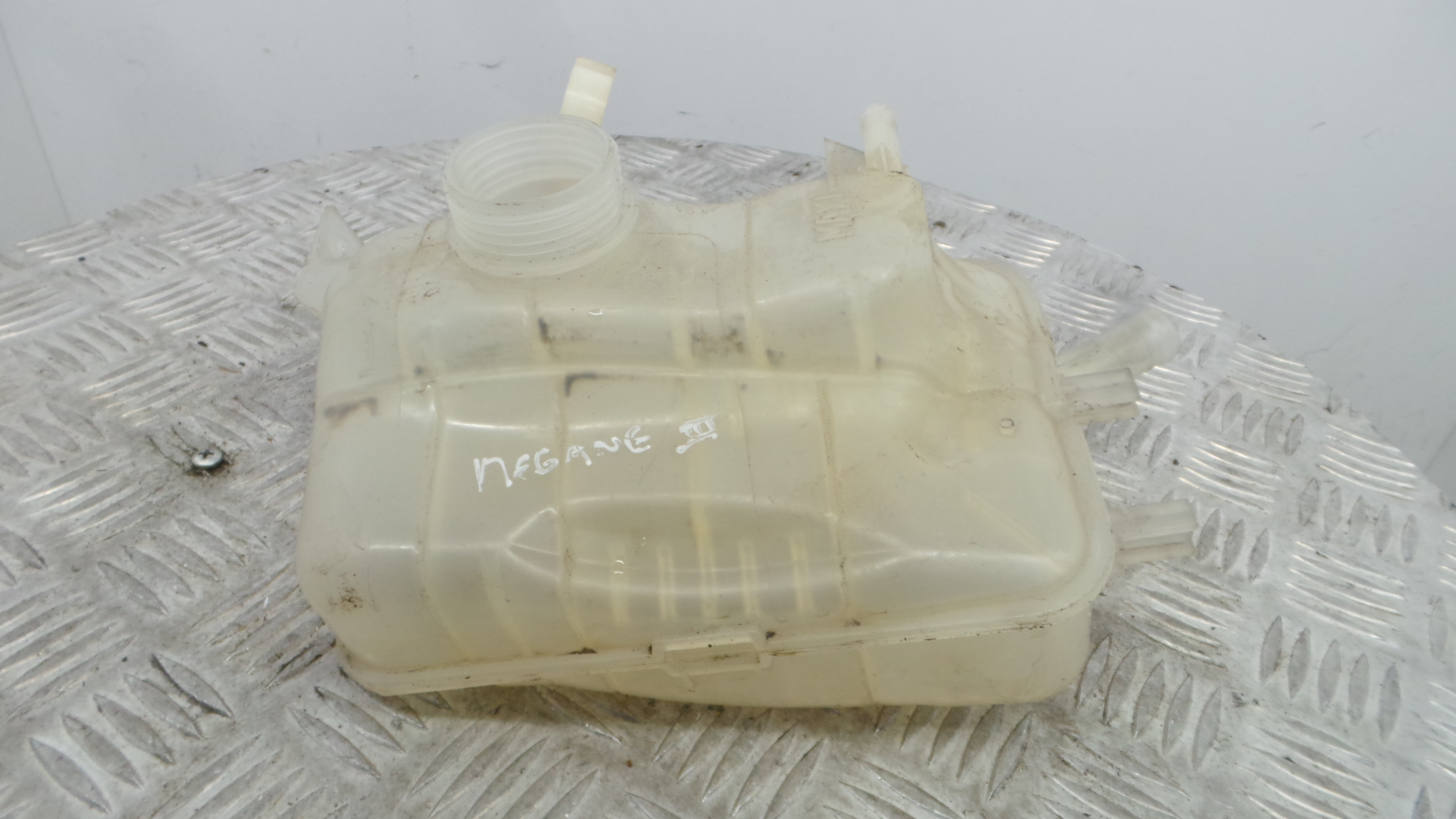 Depósito Água Radiador / Vazo de Expansao 217100005R - RENAULT MEGANE III Hatchback (BZ0/1_, B3_)-38319683