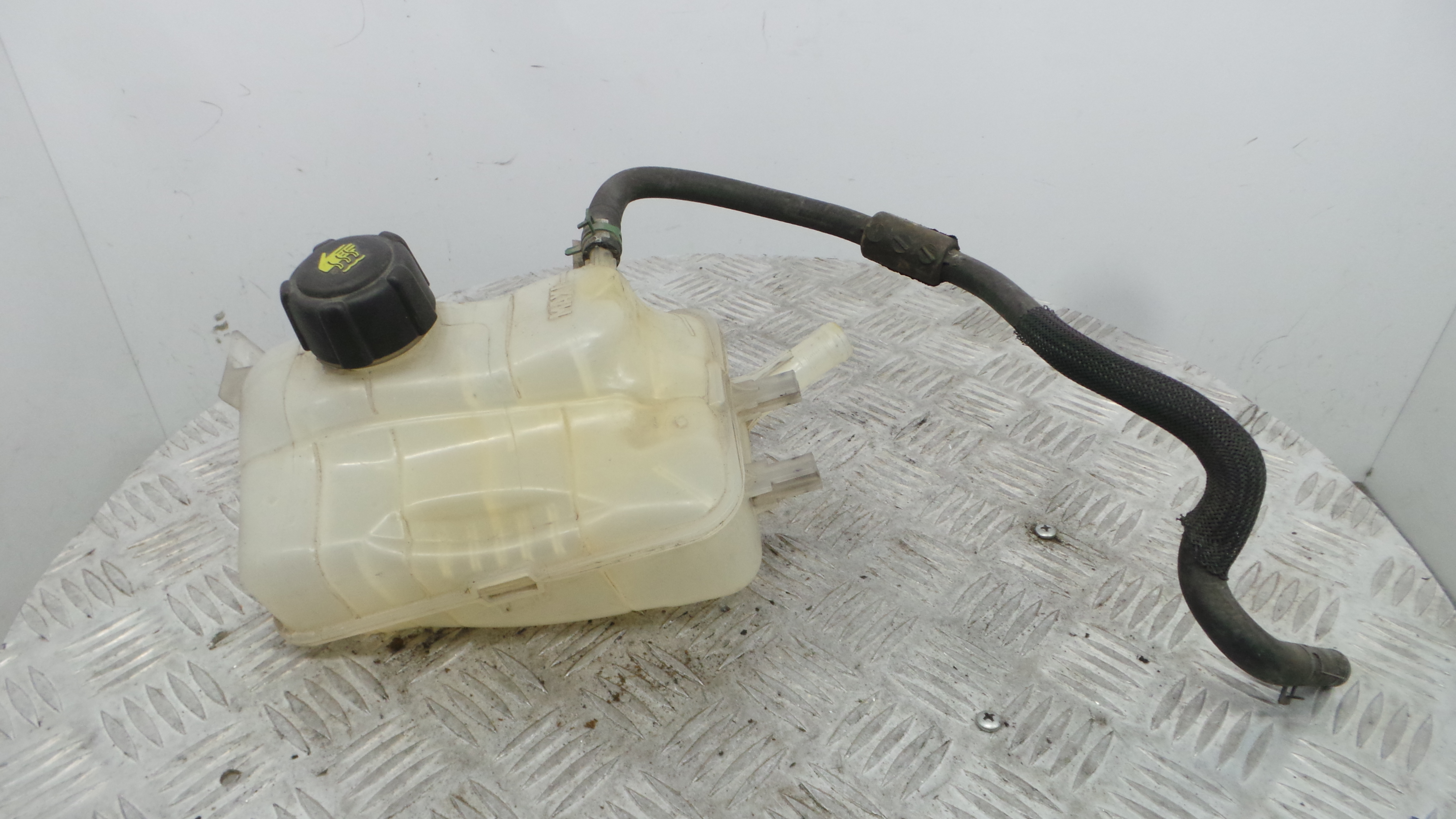 Depósito Água Radiador / Vazo de Expansao 217100005R - RENAULT MEGANE III Hatchback (BZ0/1_, B3_)-38319689