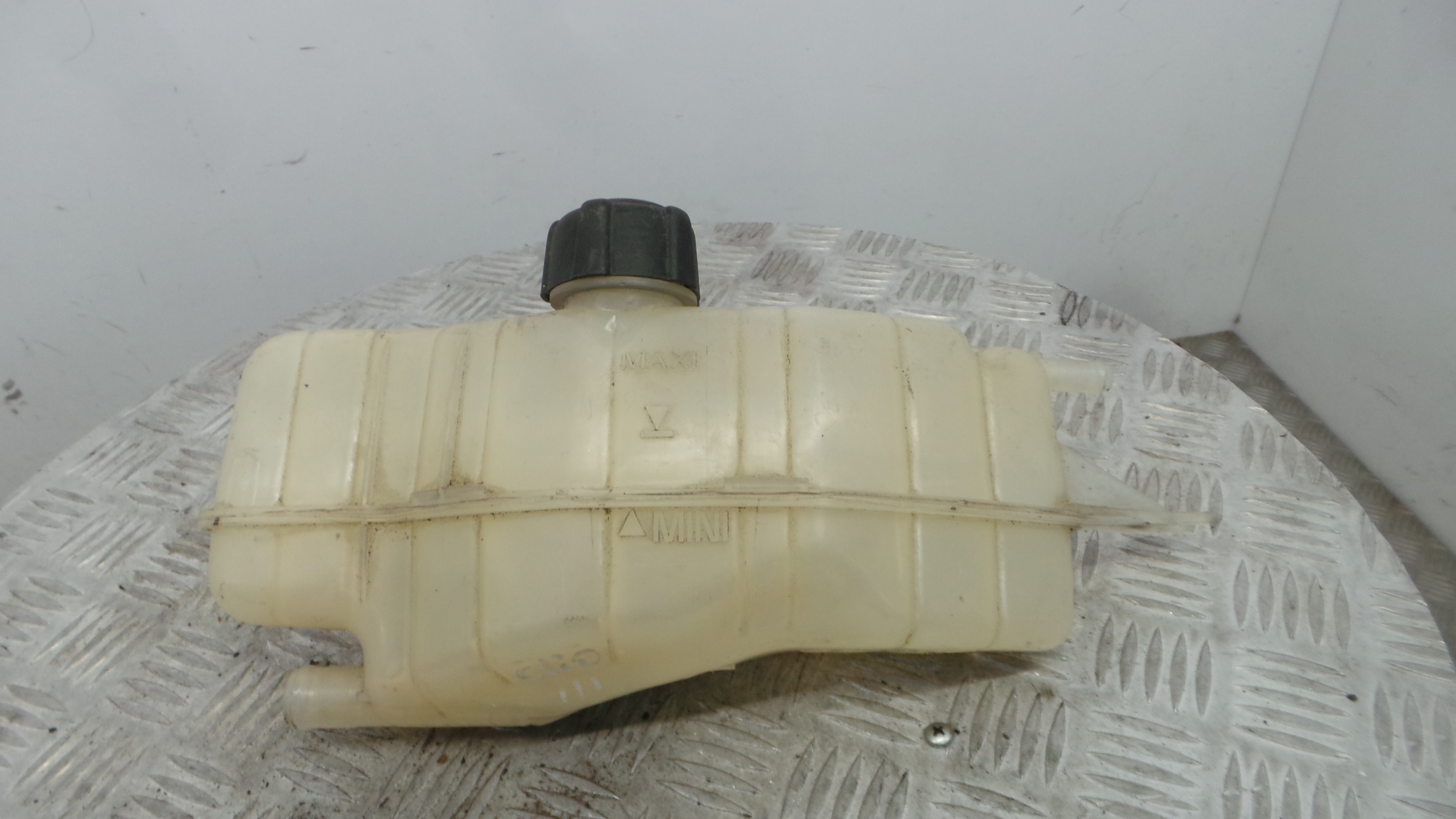 Depósito Água Radiador / Vazo de Expansao 7701477290 - RENAULT CLIO III (BR0/1, CR0/1)-38319692