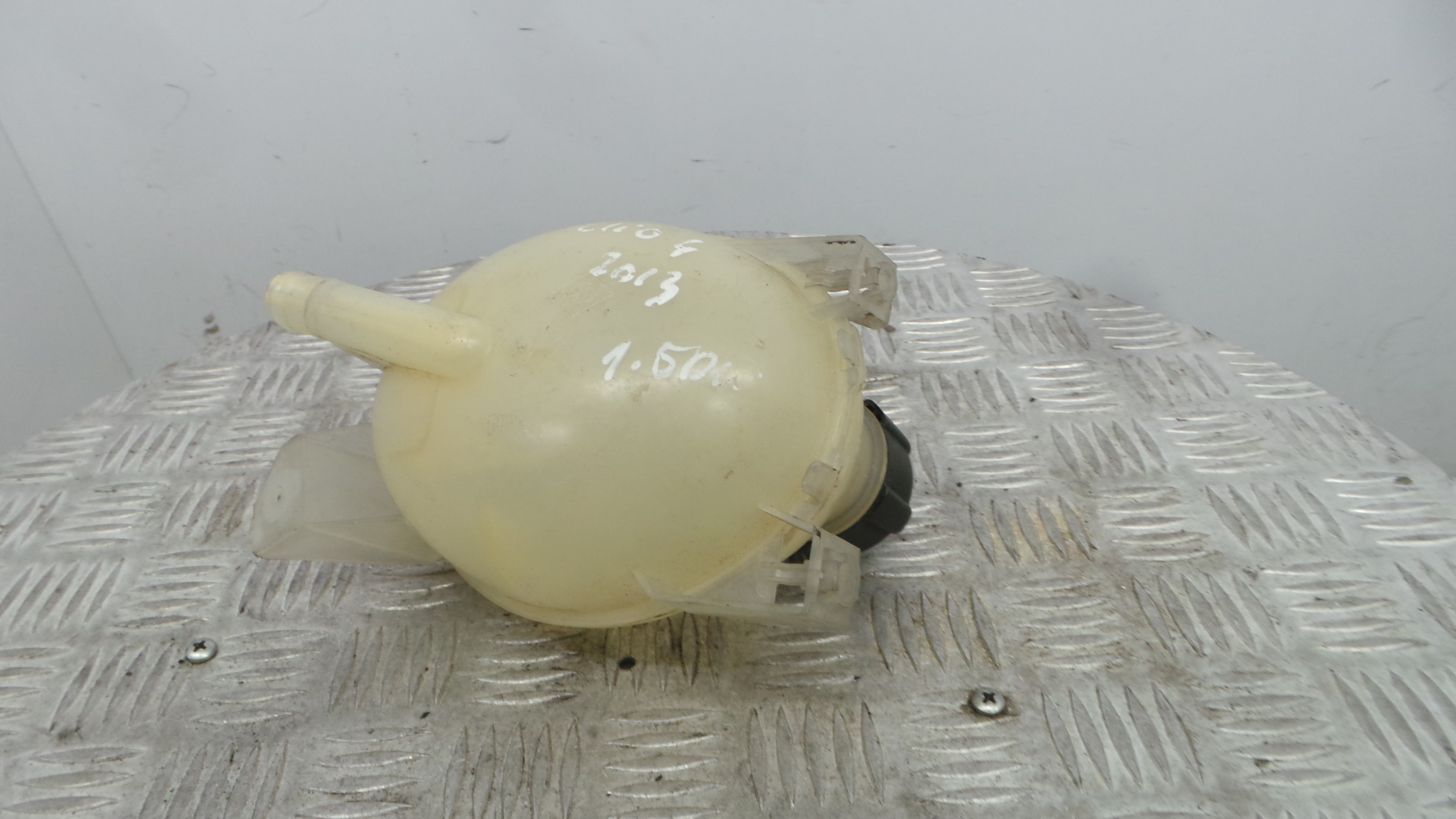 Depósito Água Radiador / Vazo de Expansao 217107259R - RENAULT CLIO IV (BH_)-38319697