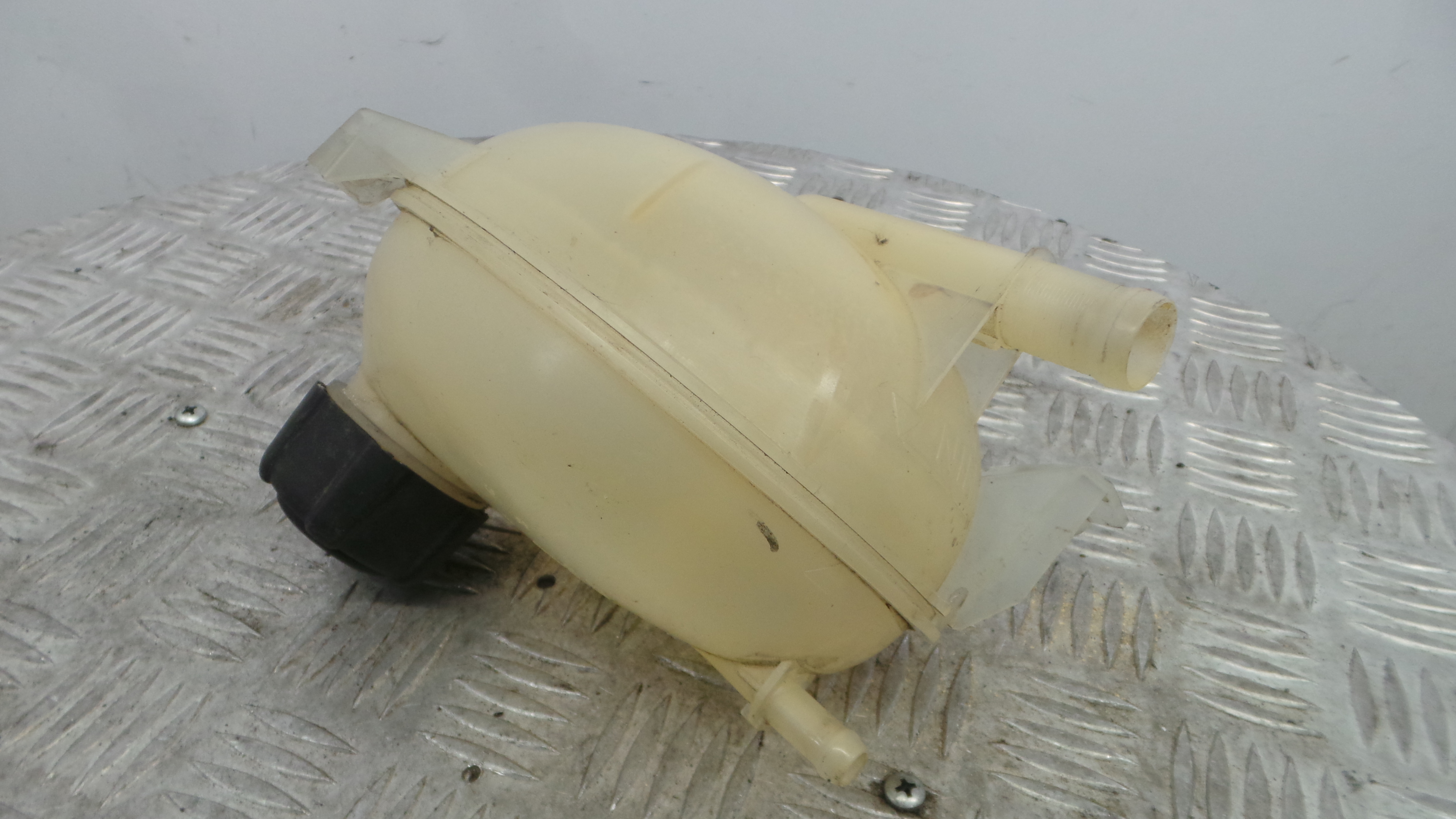 Depósito Água Radiador / Vazo de Expansao 217107259R - RENAULT CLIO IV (BH_)-38319700